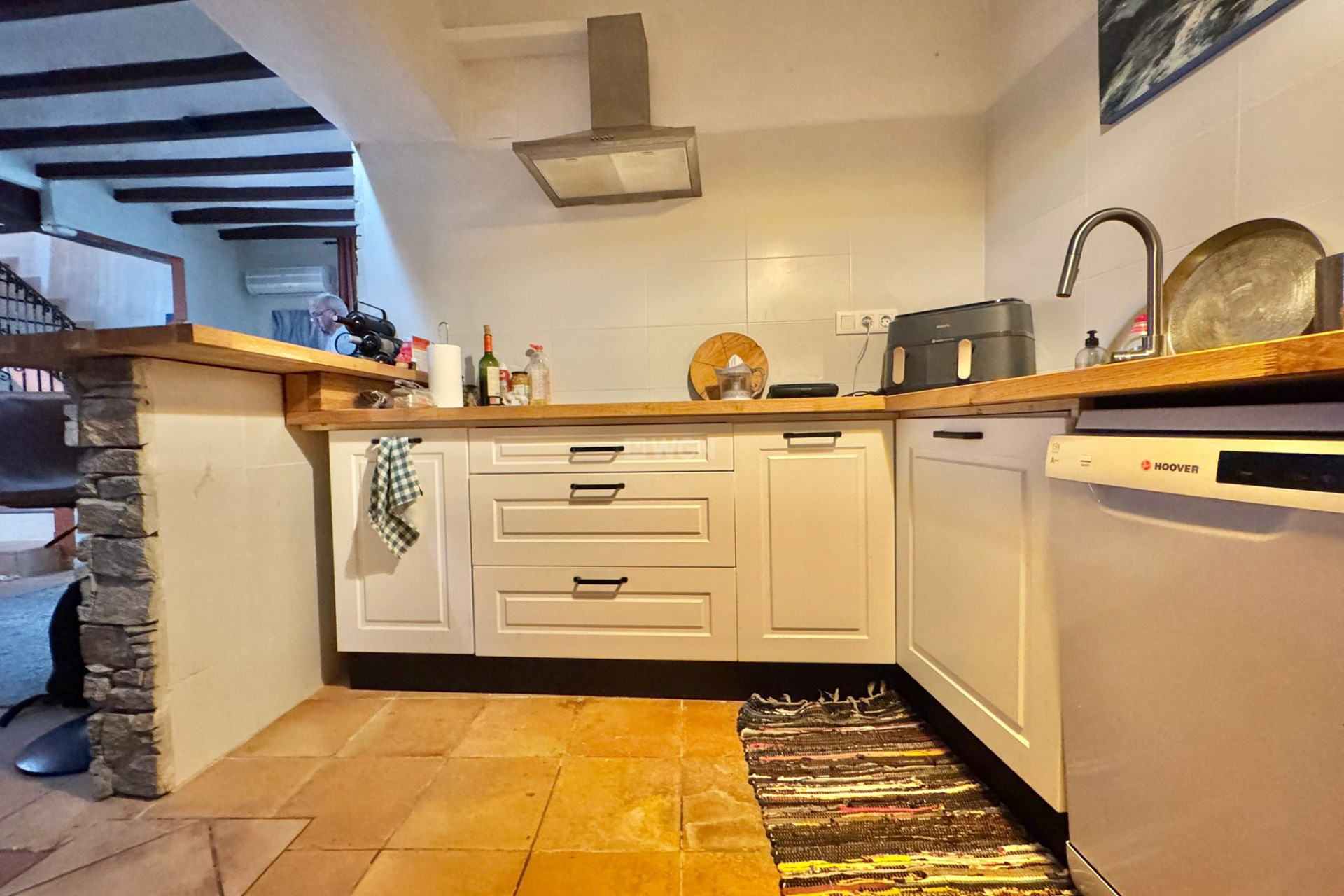 Resale - Townhouse - Finestrat - Costa Blanca