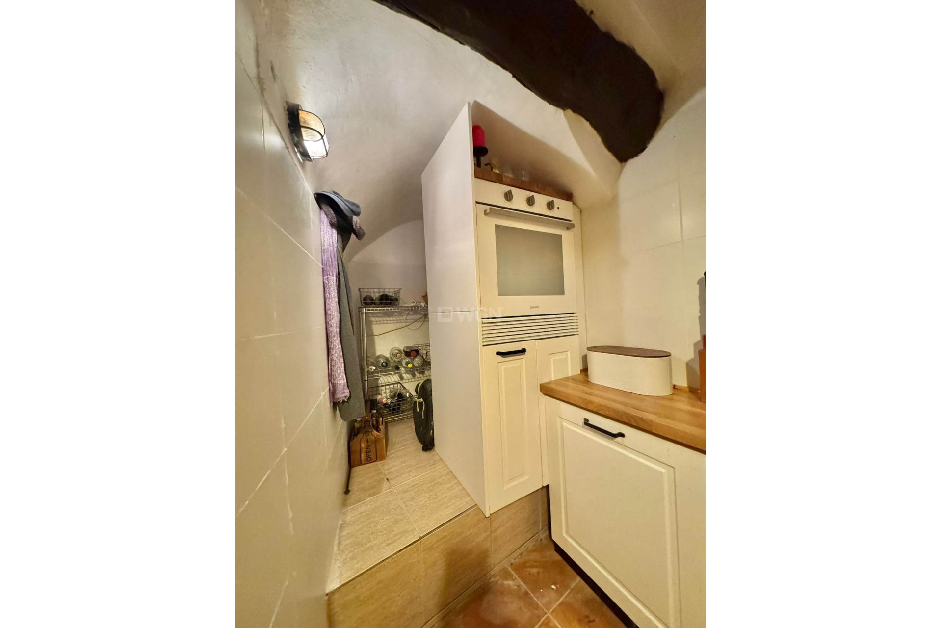 Resale - Townhouse - Finestrat - Costa Blanca