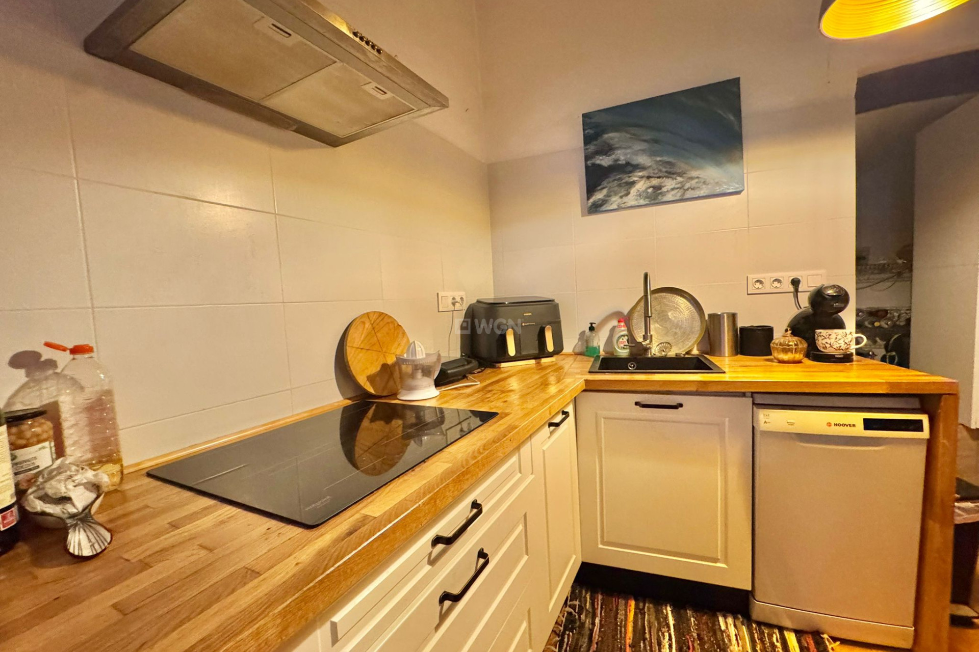 Resale - Townhouse - Finestrat - Costa Blanca