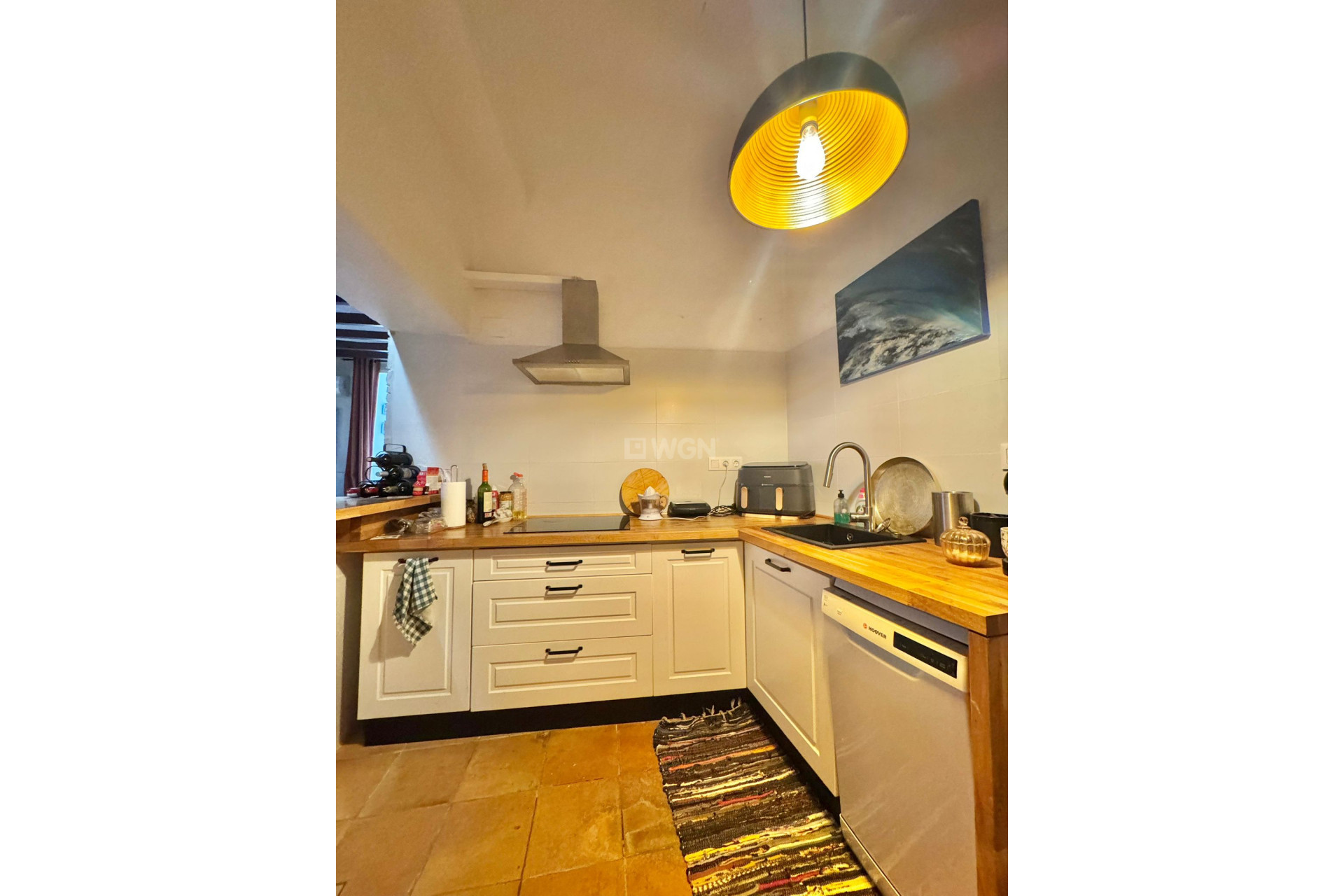 Resale - Townhouse - Finestrat - Costa Blanca