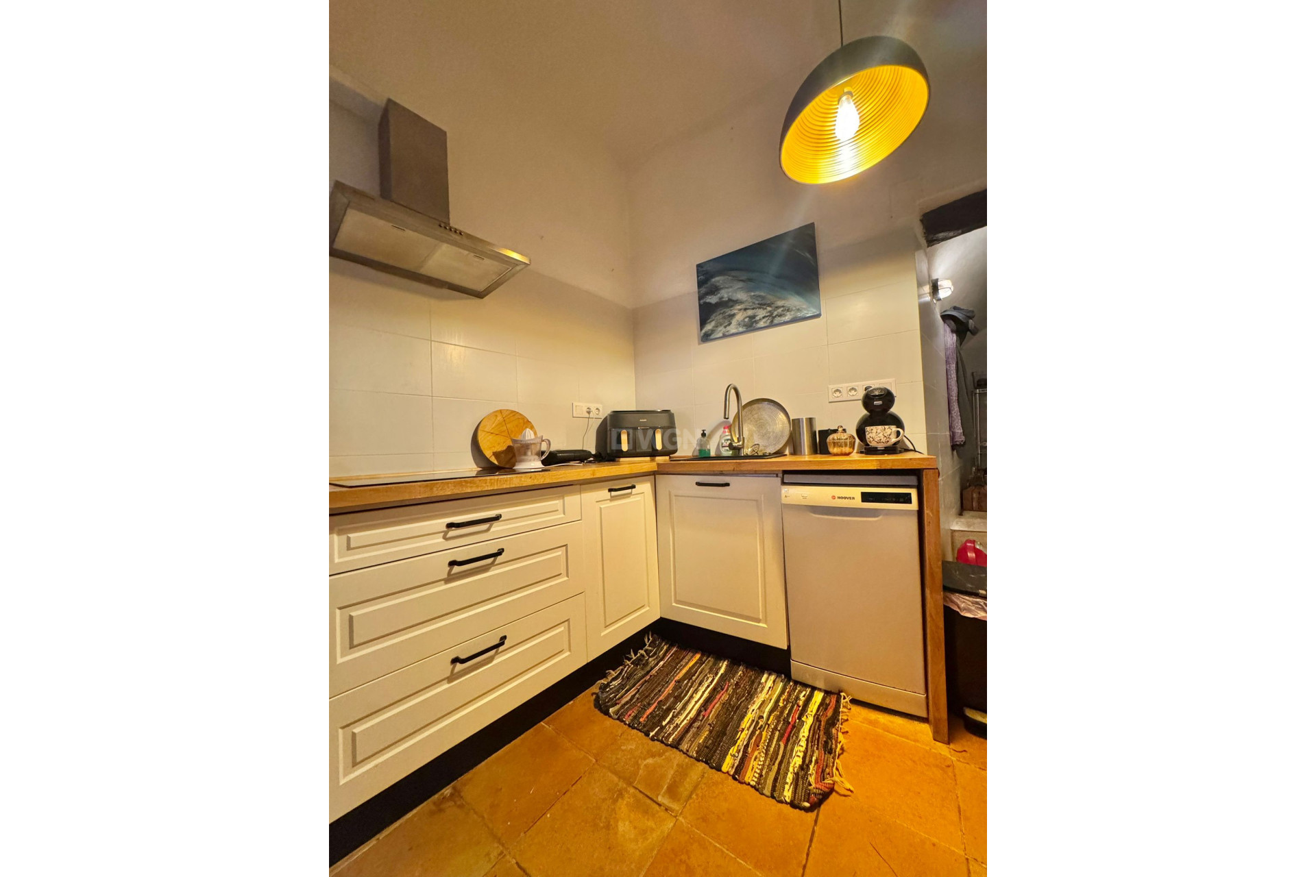 Resale - Townhouse - Finestrat - Costa Blanca