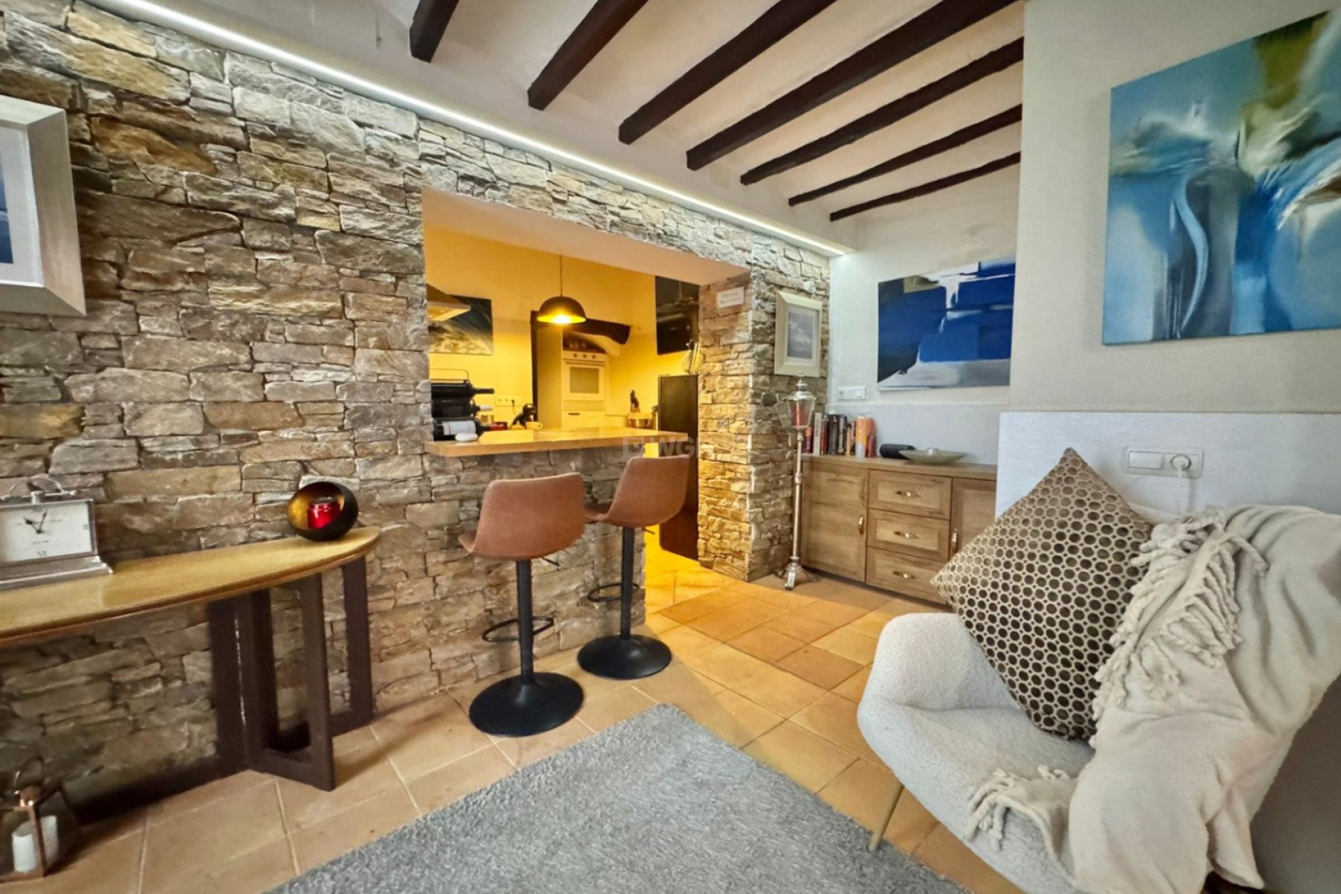 Resale - Townhouse - Finestrat - Costa Blanca