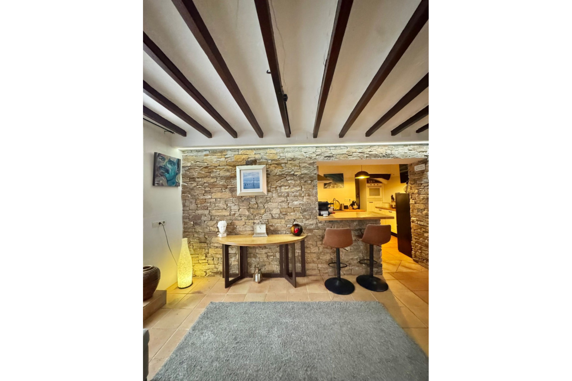 Resale - Townhouse - Finestrat - Costa Blanca