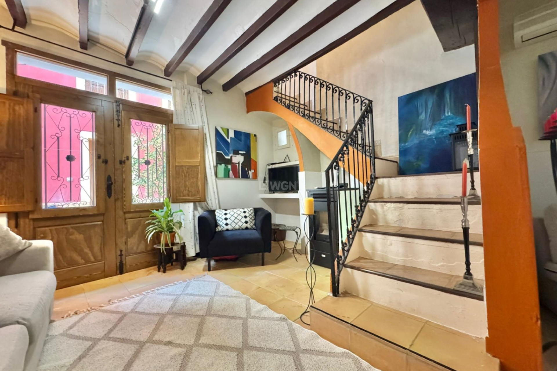 Resale - Townhouse - Finestrat - Costa Blanca