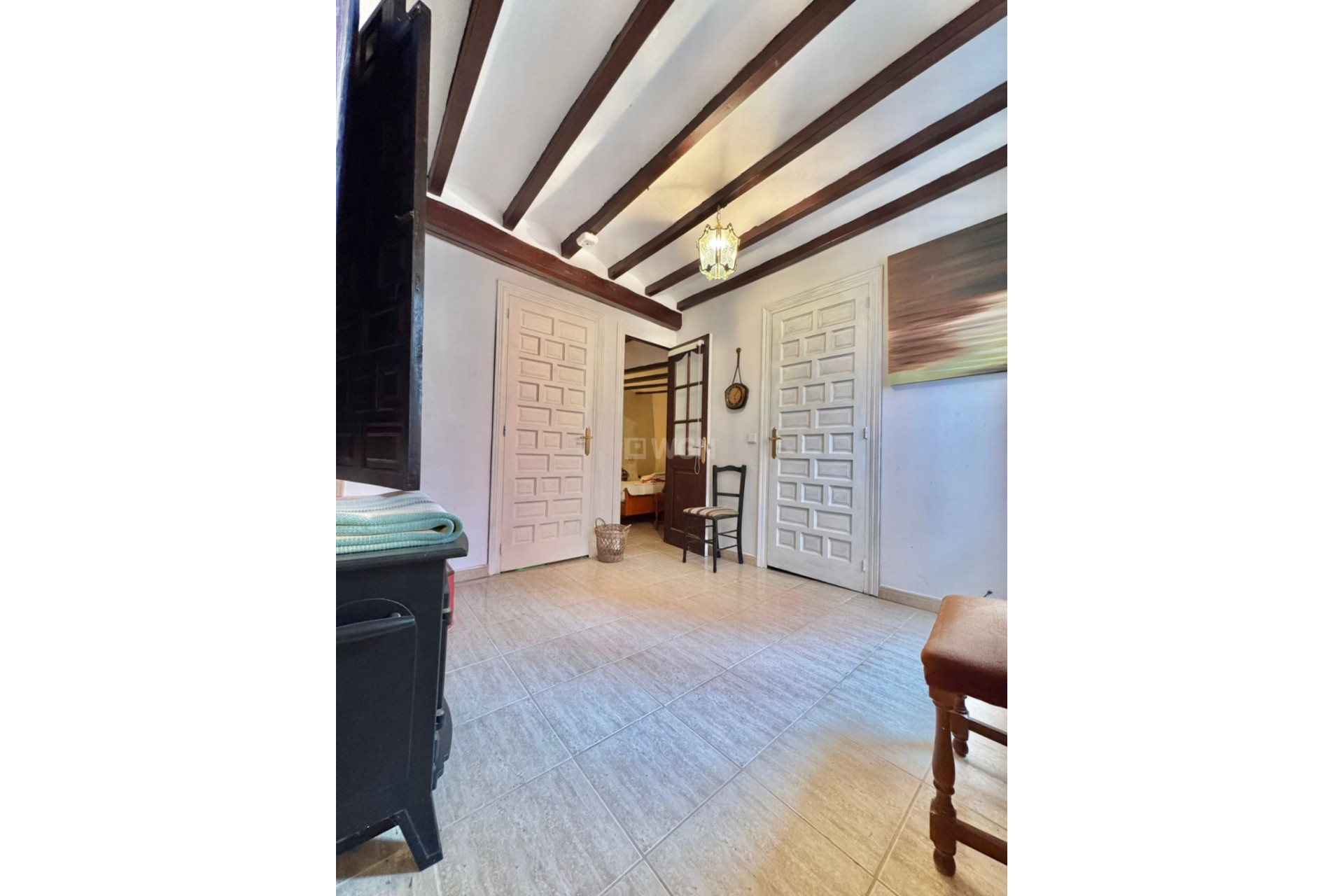 Resale - Townhouse - Finestrat - Costa Blanca