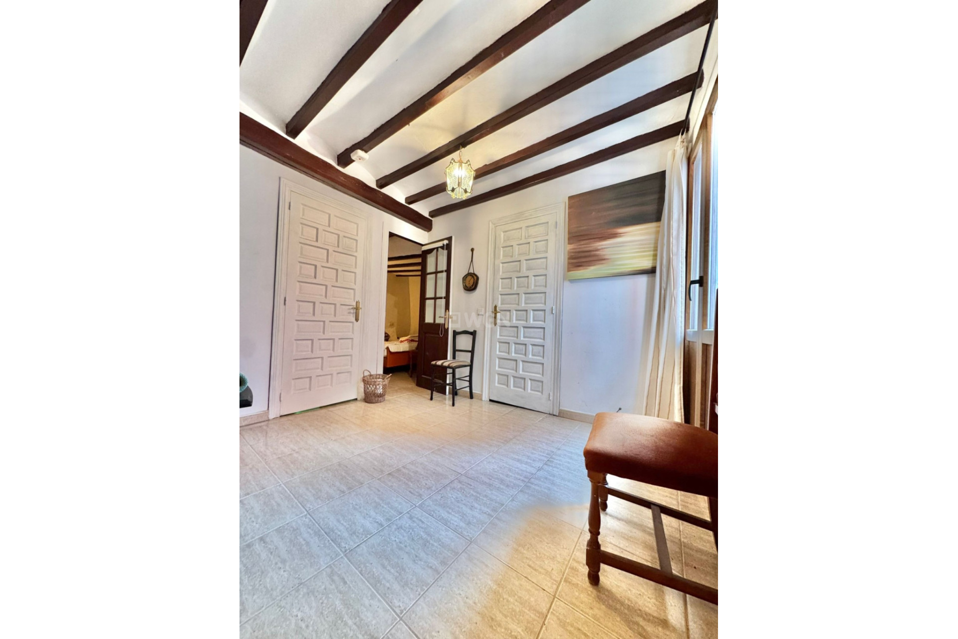 Resale - Townhouse - Finestrat - Costa Blanca