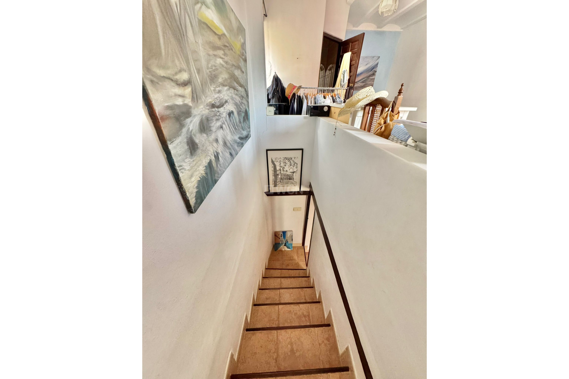 Resale - Townhouse - Finestrat - Costa Blanca