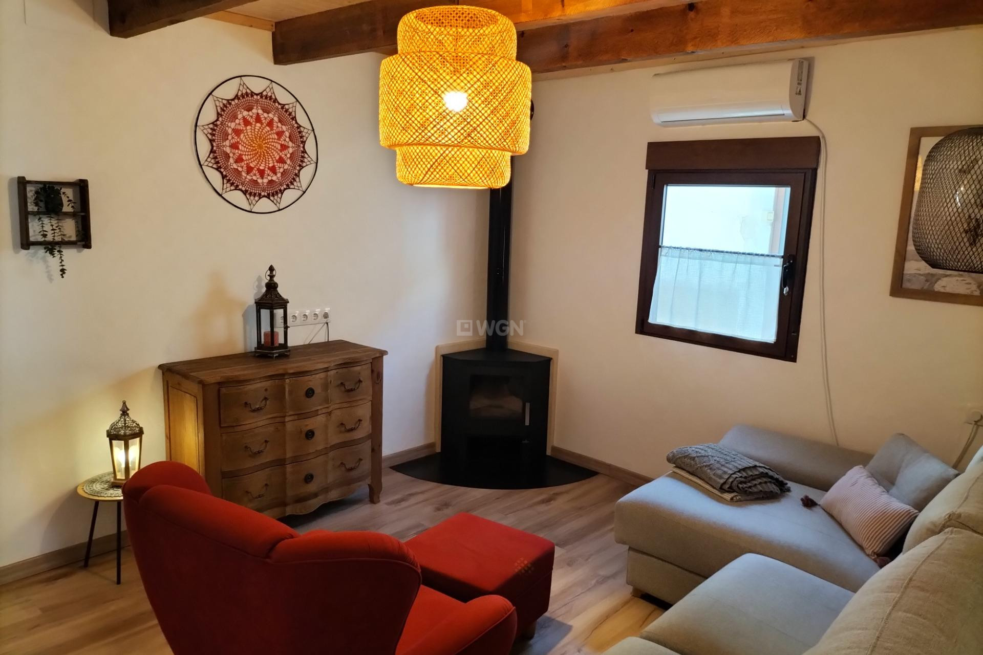 Resale - Townhouse - Formentera del Segura - Centro