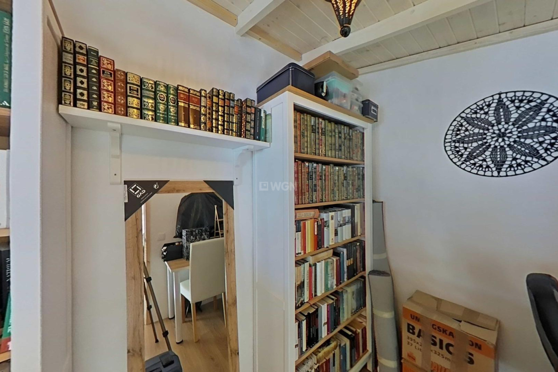 Resale - Townhouse - Formentera del Segura - Centro