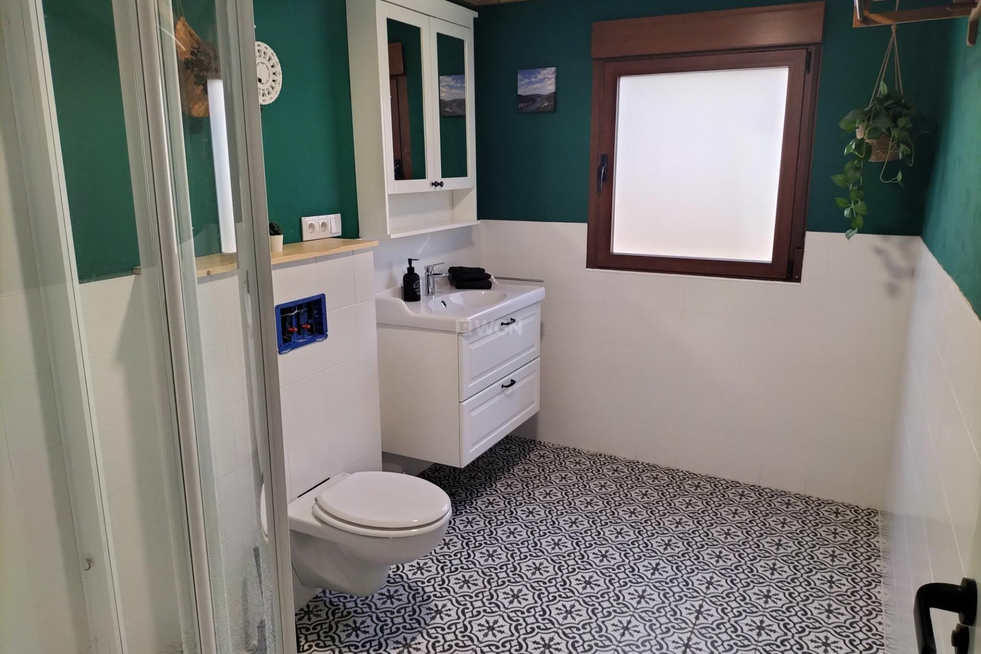 Resale - Townhouse - Formentera del Segura - Centro