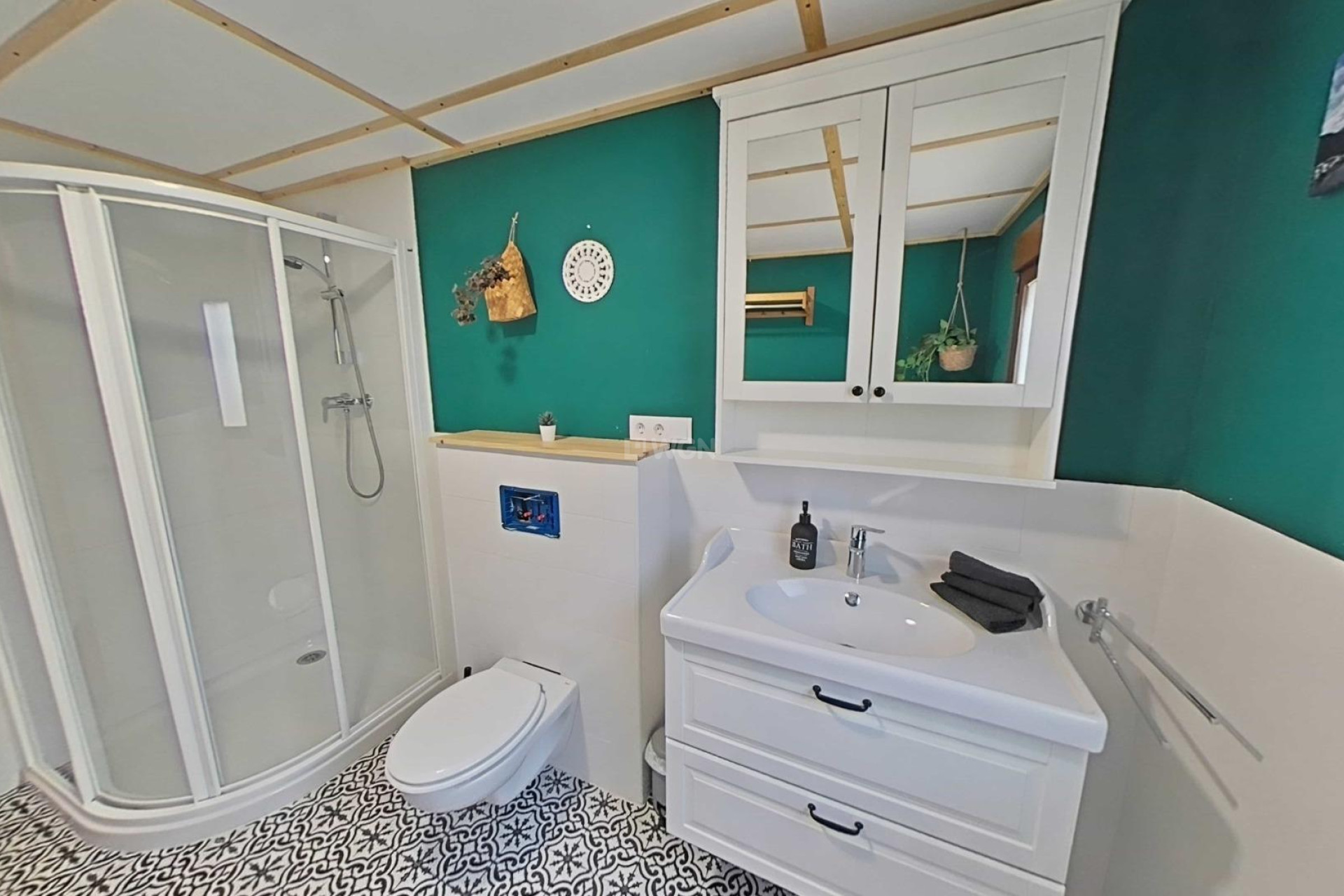 Resale - Townhouse - Formentera del Segura - Centro