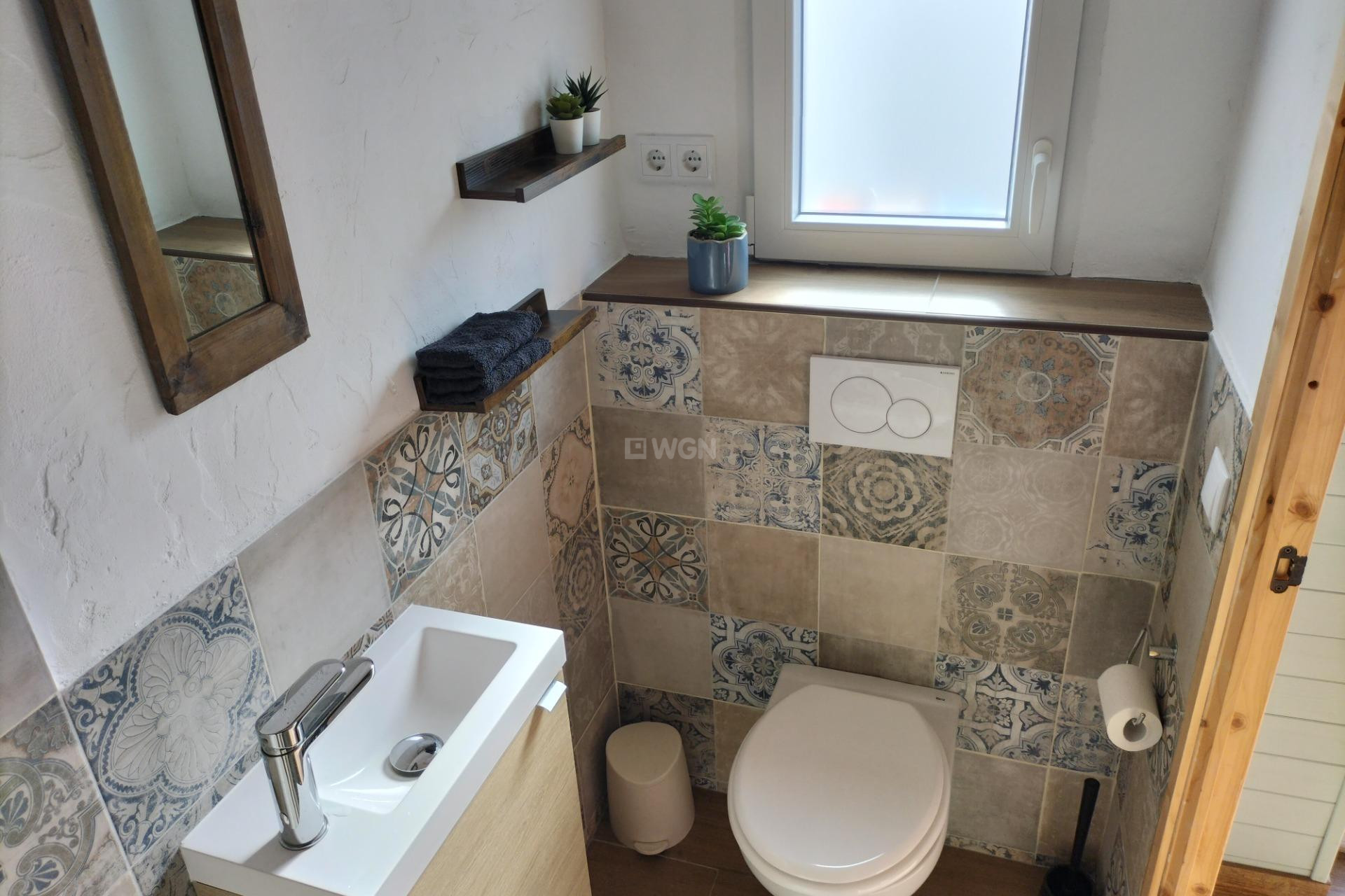 Resale - Townhouse - Formentera del Segura - Centro