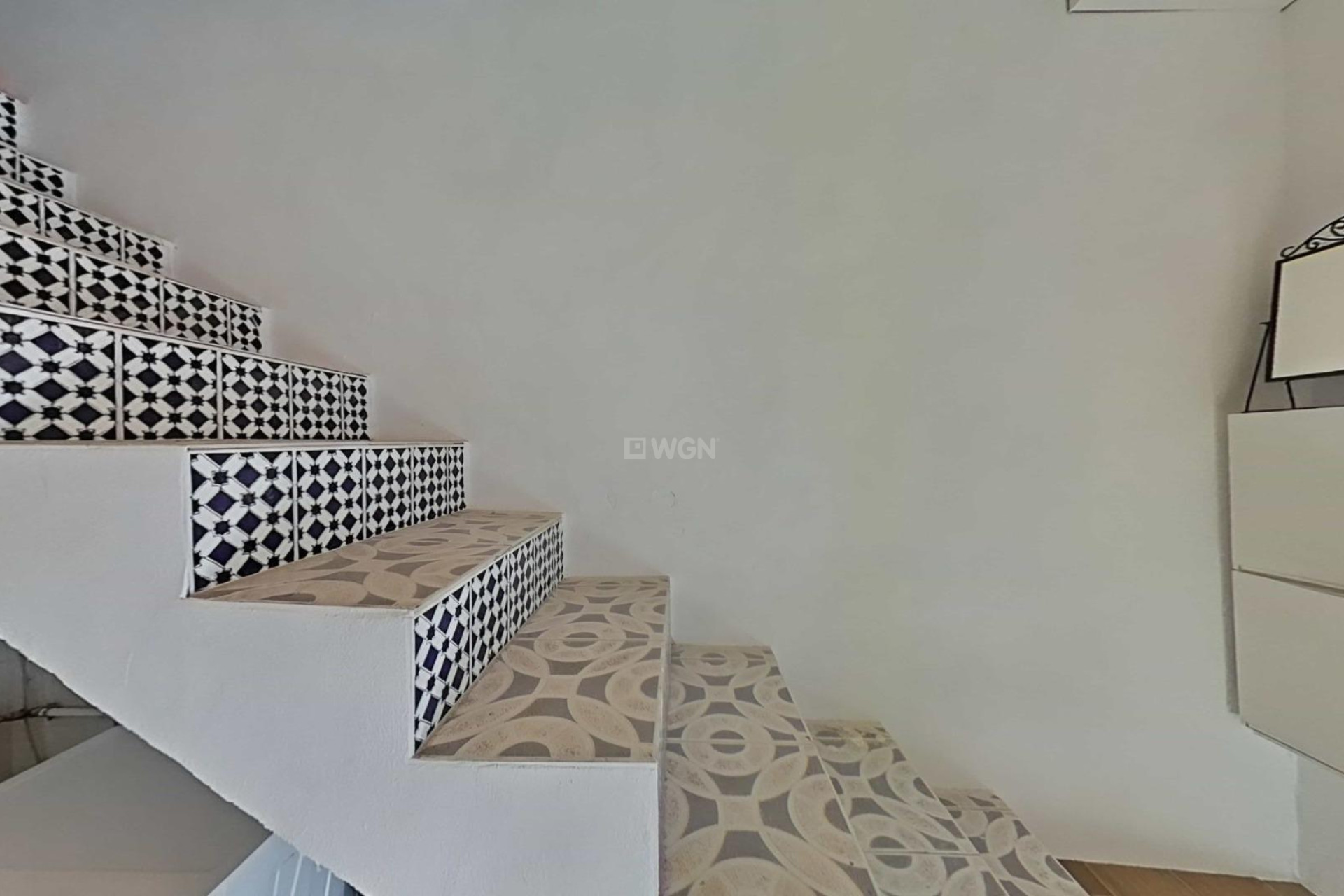 Resale - Townhouse - Formentera del Segura - Centro