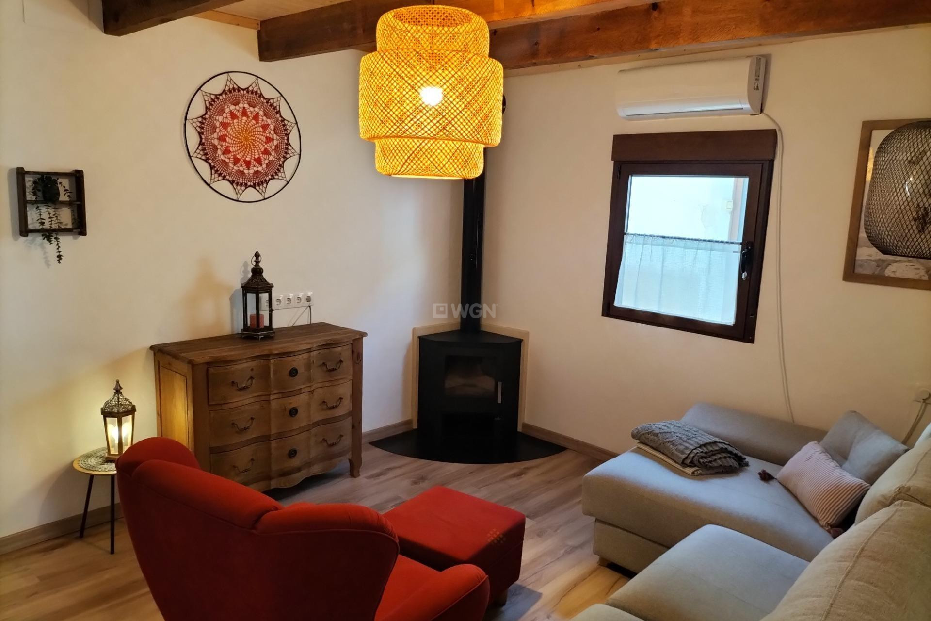 Resale - Townhouse - Formentera del Segura - Centro