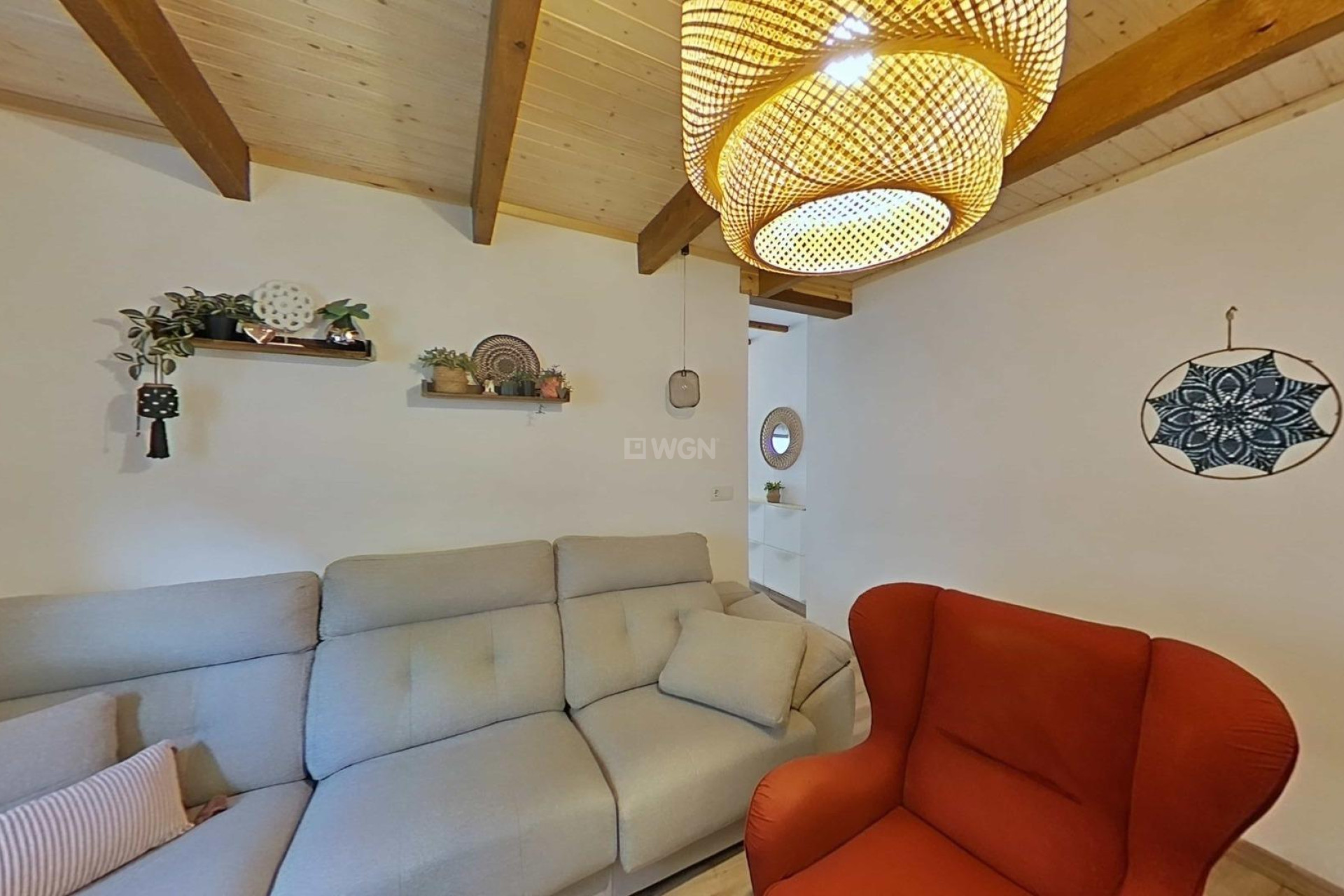 Resale - Townhouse - Formentera del Segura - Centro