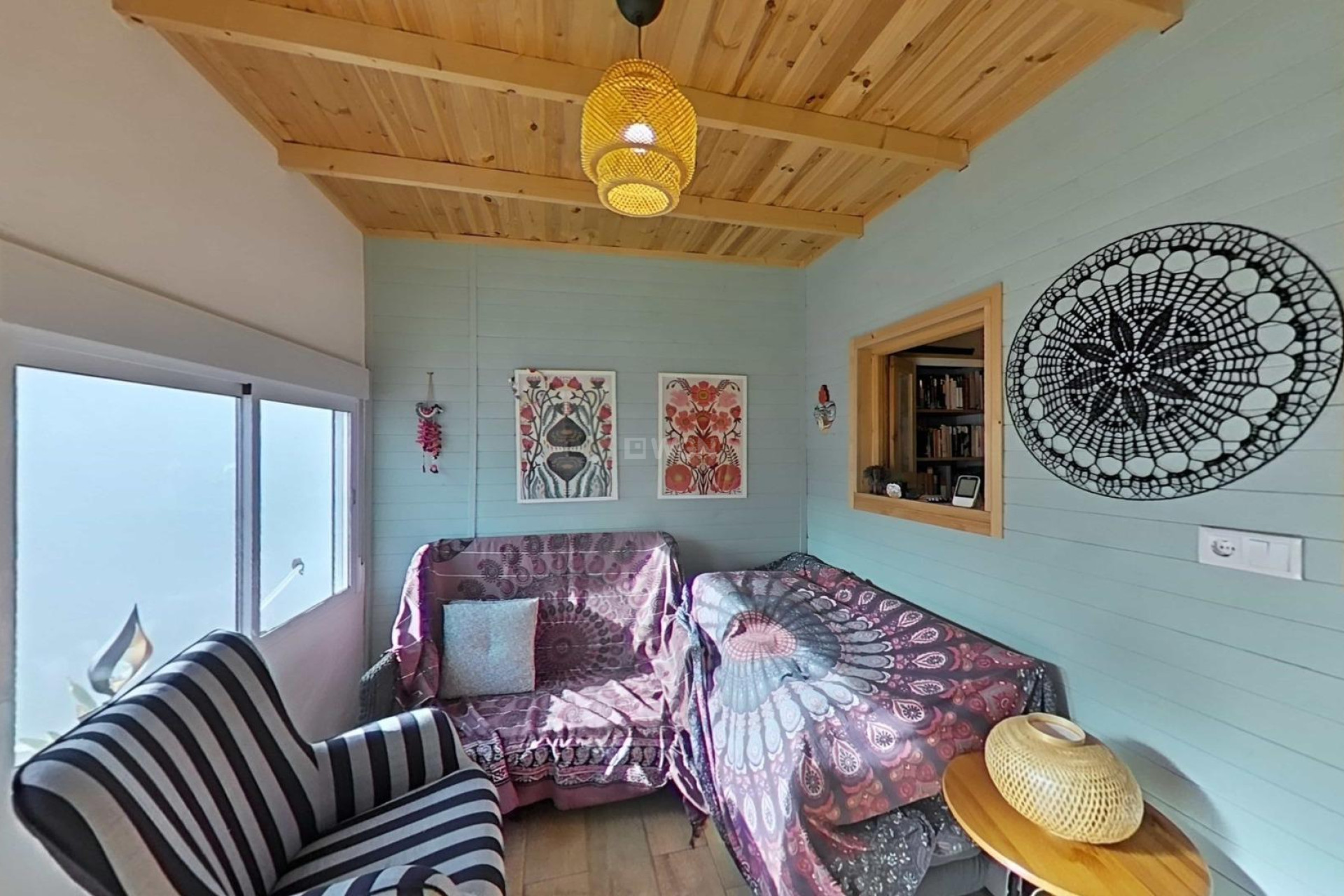 Resale - Townhouse - Formentera del Segura - Centro