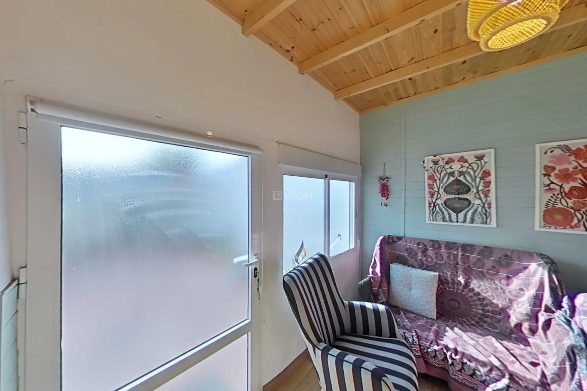 Resale - Townhouse - Formentera del Segura - Centro