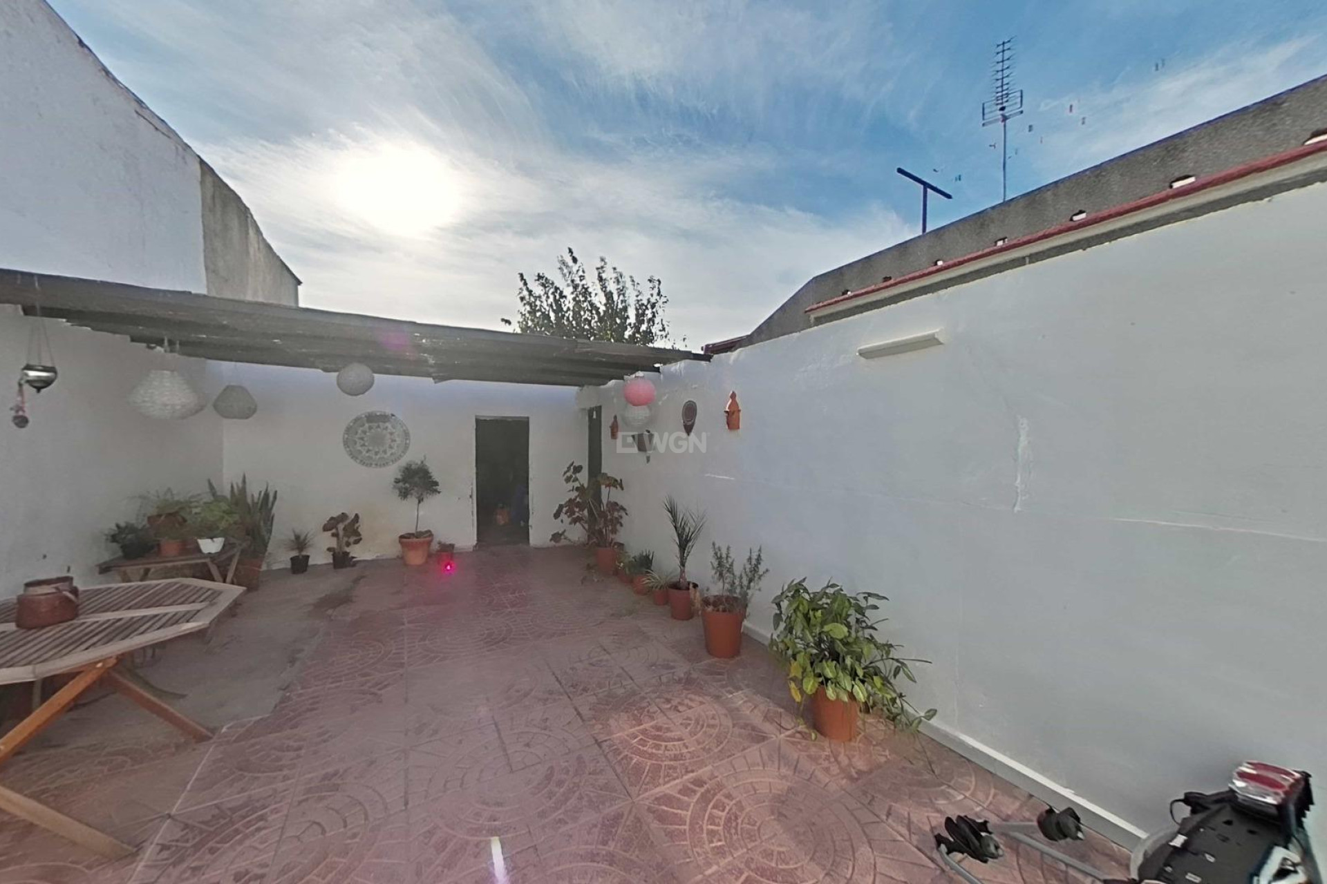 Resale - Townhouse - Formentera del Segura - Centro