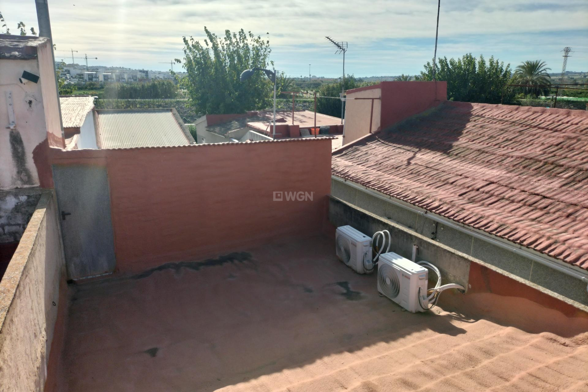 Resale - Townhouse - Formentera del Segura - Centro