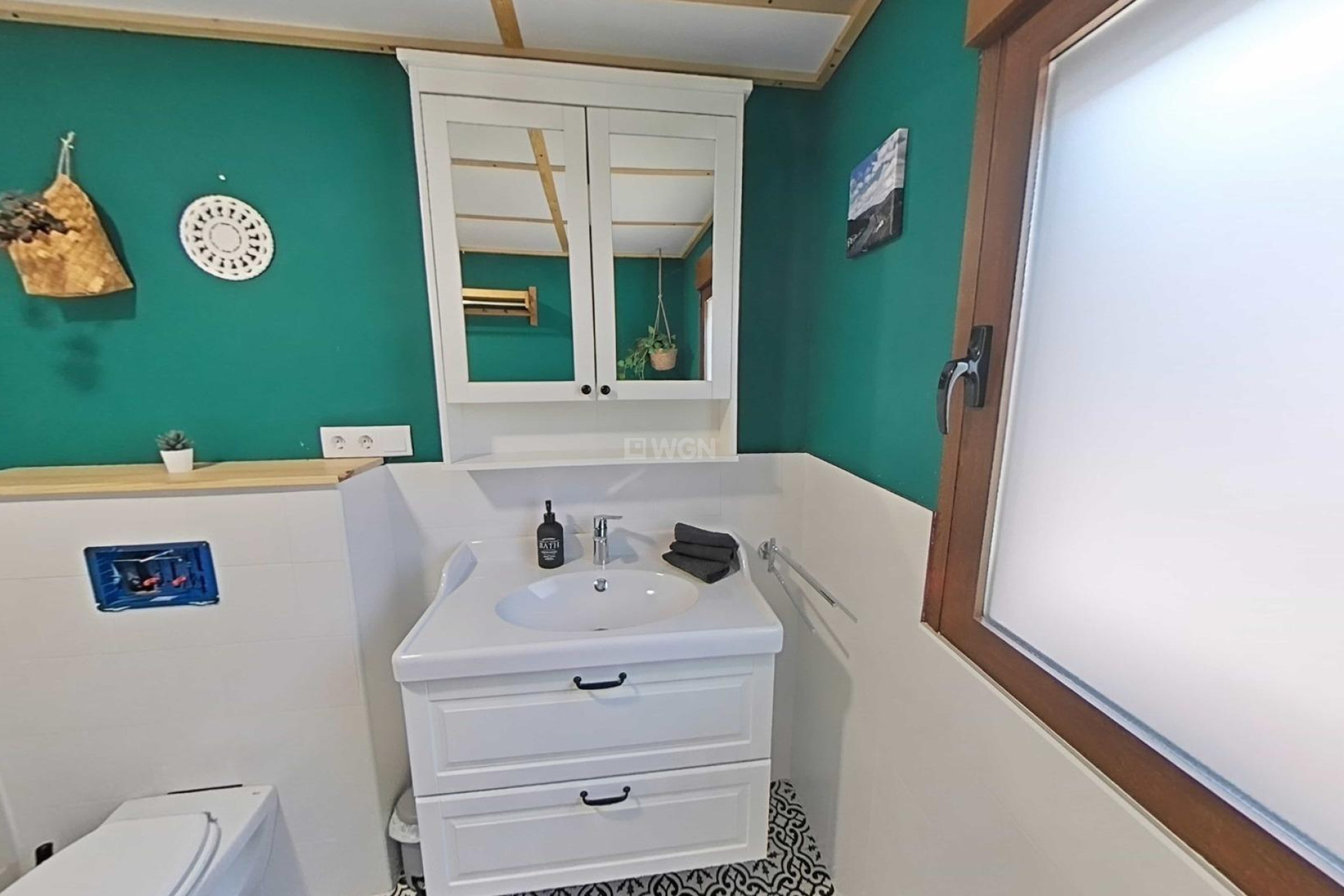 Resale - Townhouse - Formentera del Segura - Centro