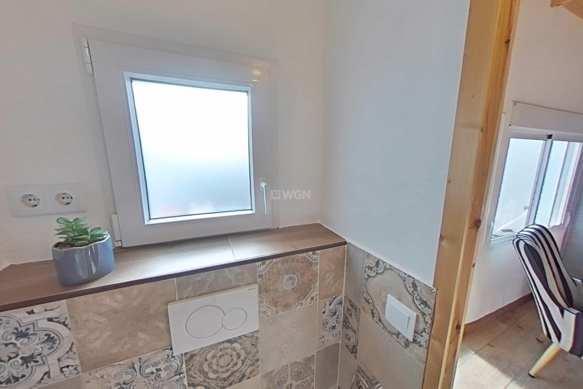 Resale - Townhouse - Formentera del Segura - Centro