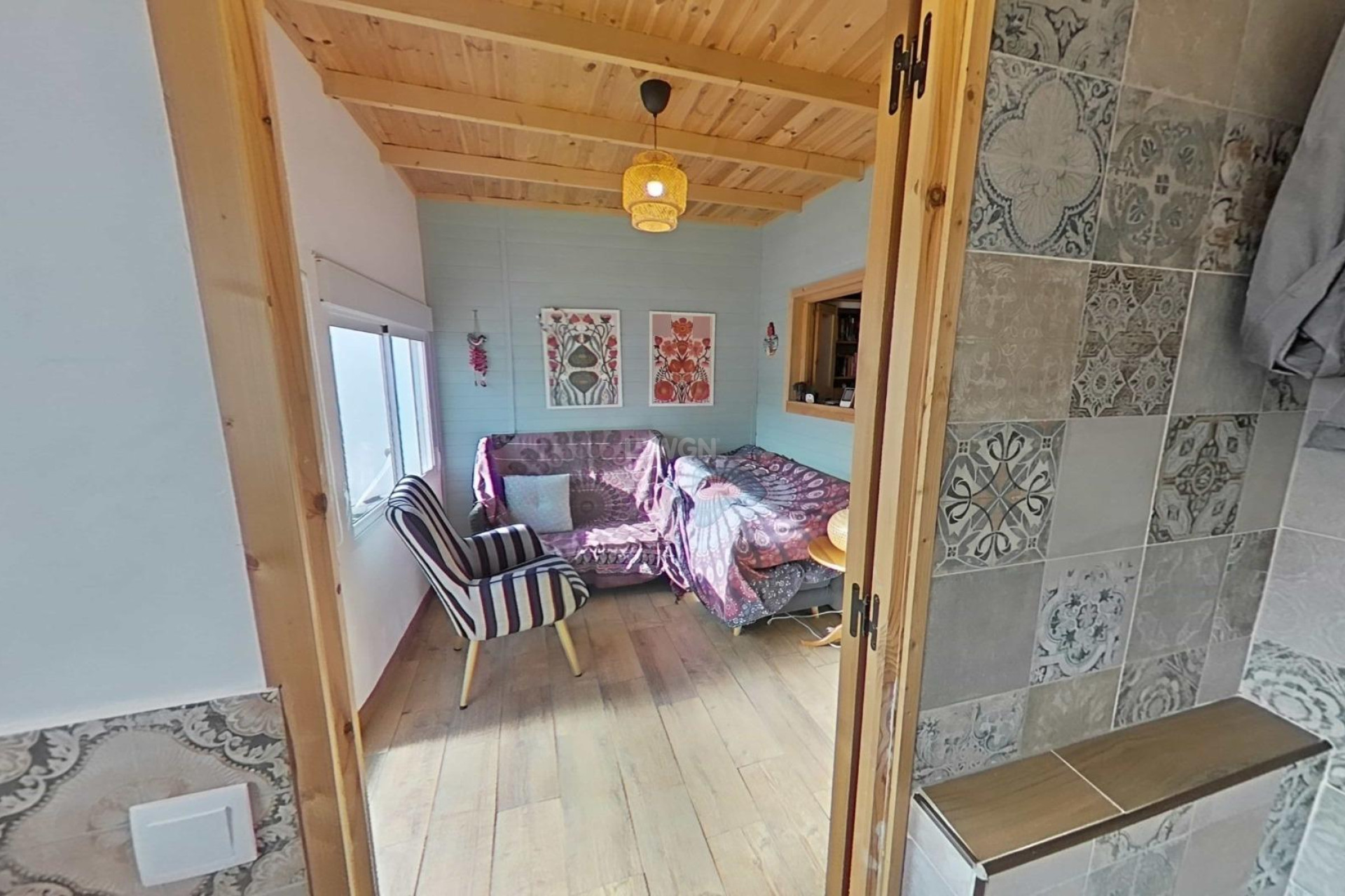 Resale - Townhouse - Formentera del Segura - Centro