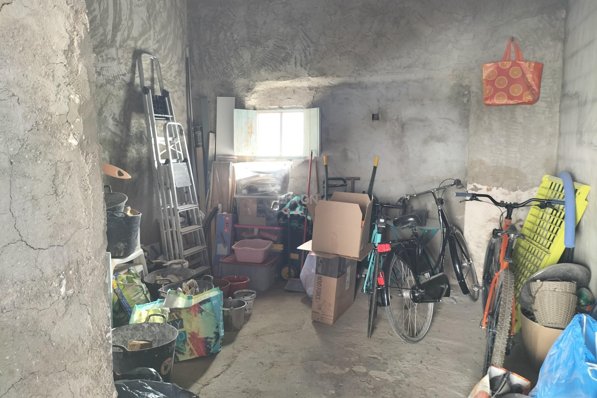 Resale - Townhouse - Formentera del Segura - Centro