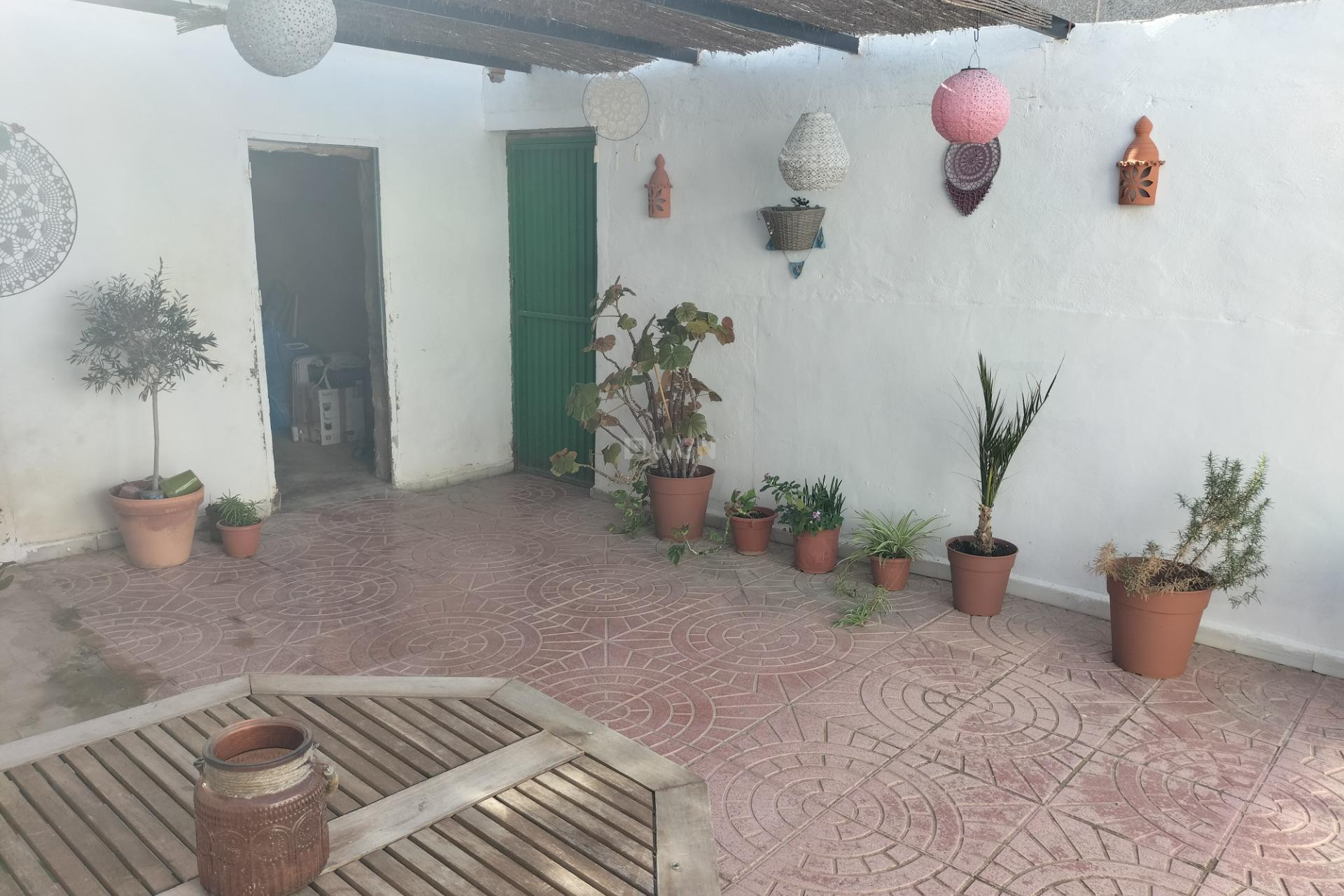 Resale - Townhouse - Formentera del Segura - Centro