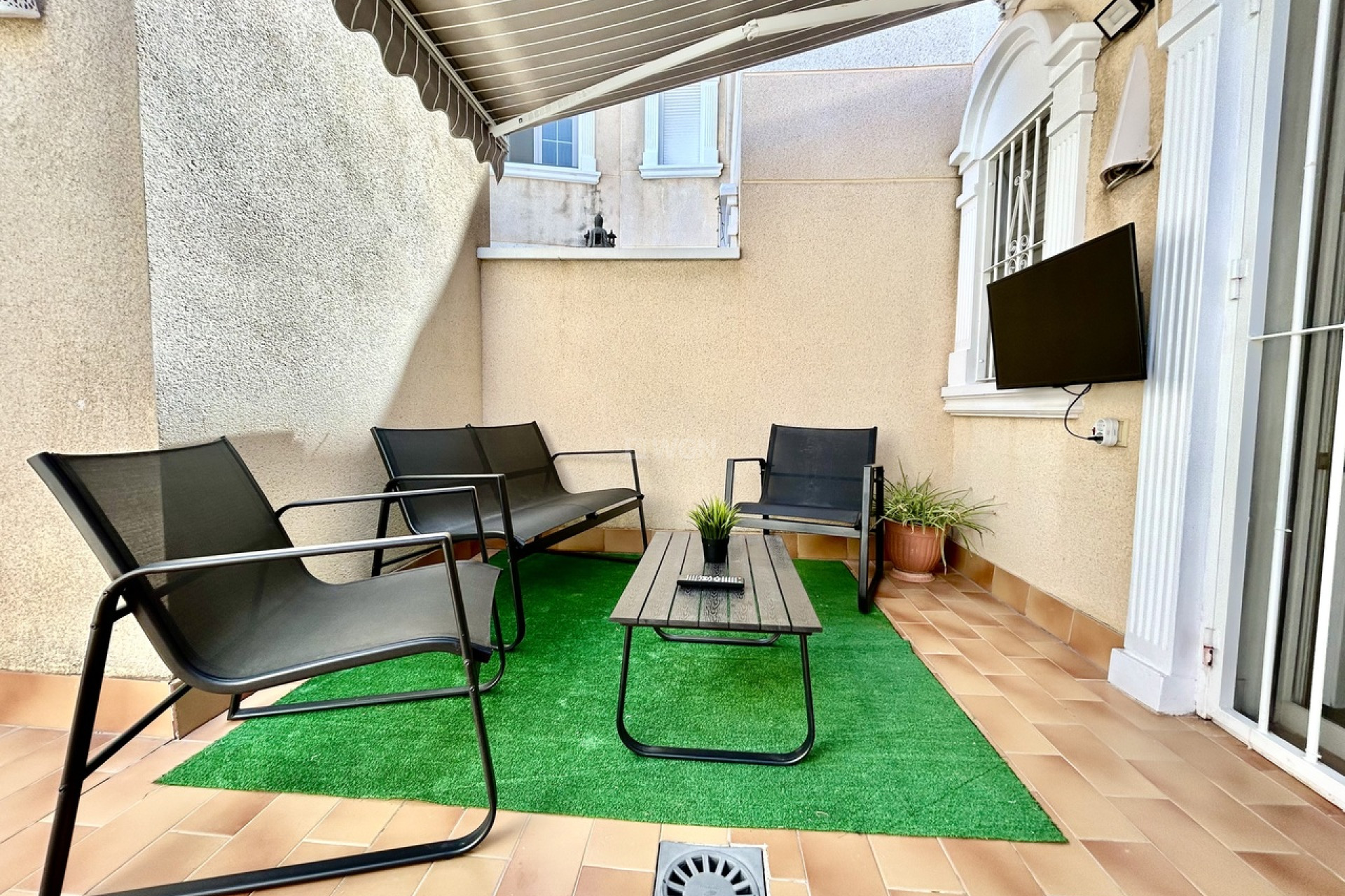 Resale - Townhouse - Formentera del Segura - Costa Blanca