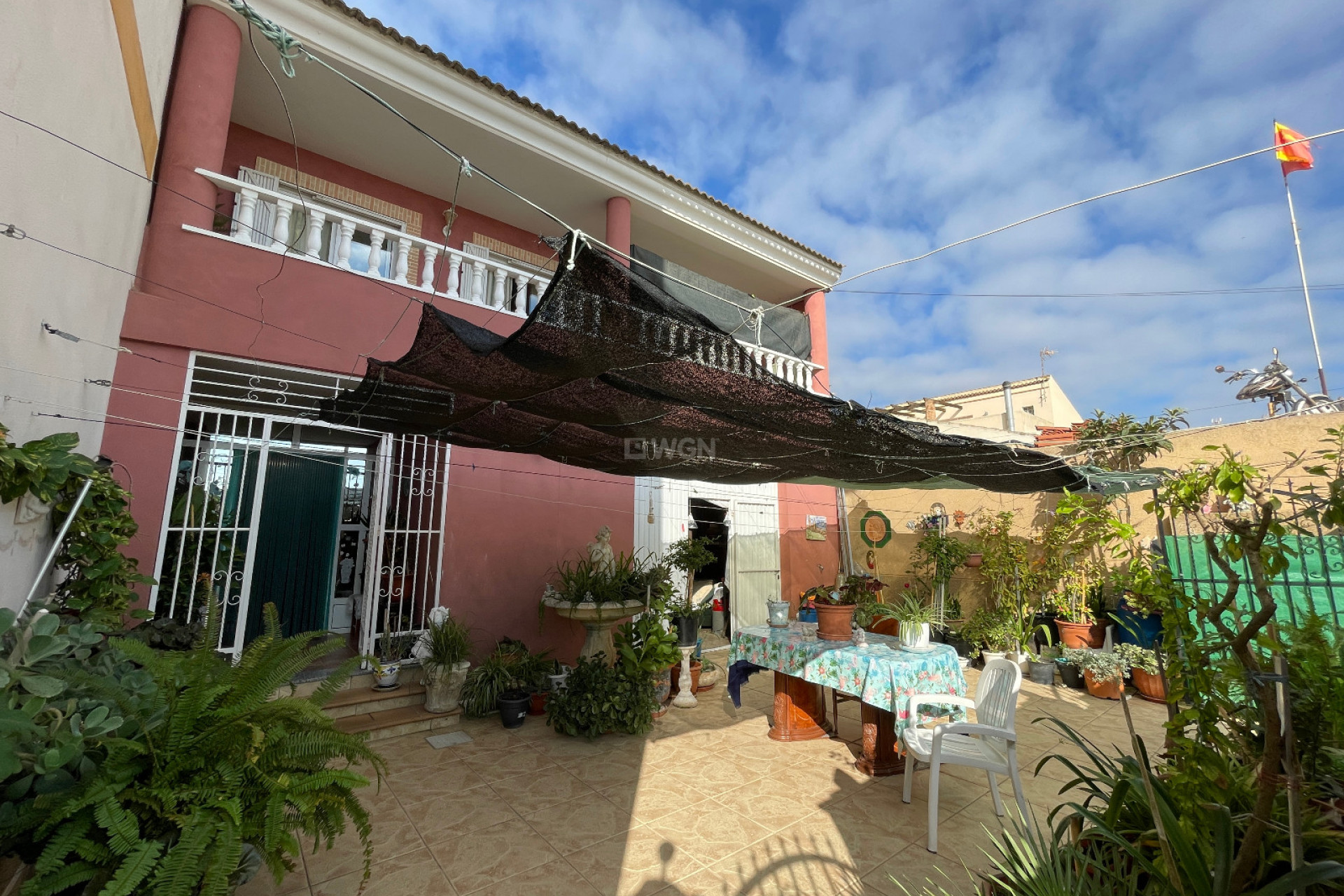 Resale - Townhouse - Formentera del Segura - Costa Blanca