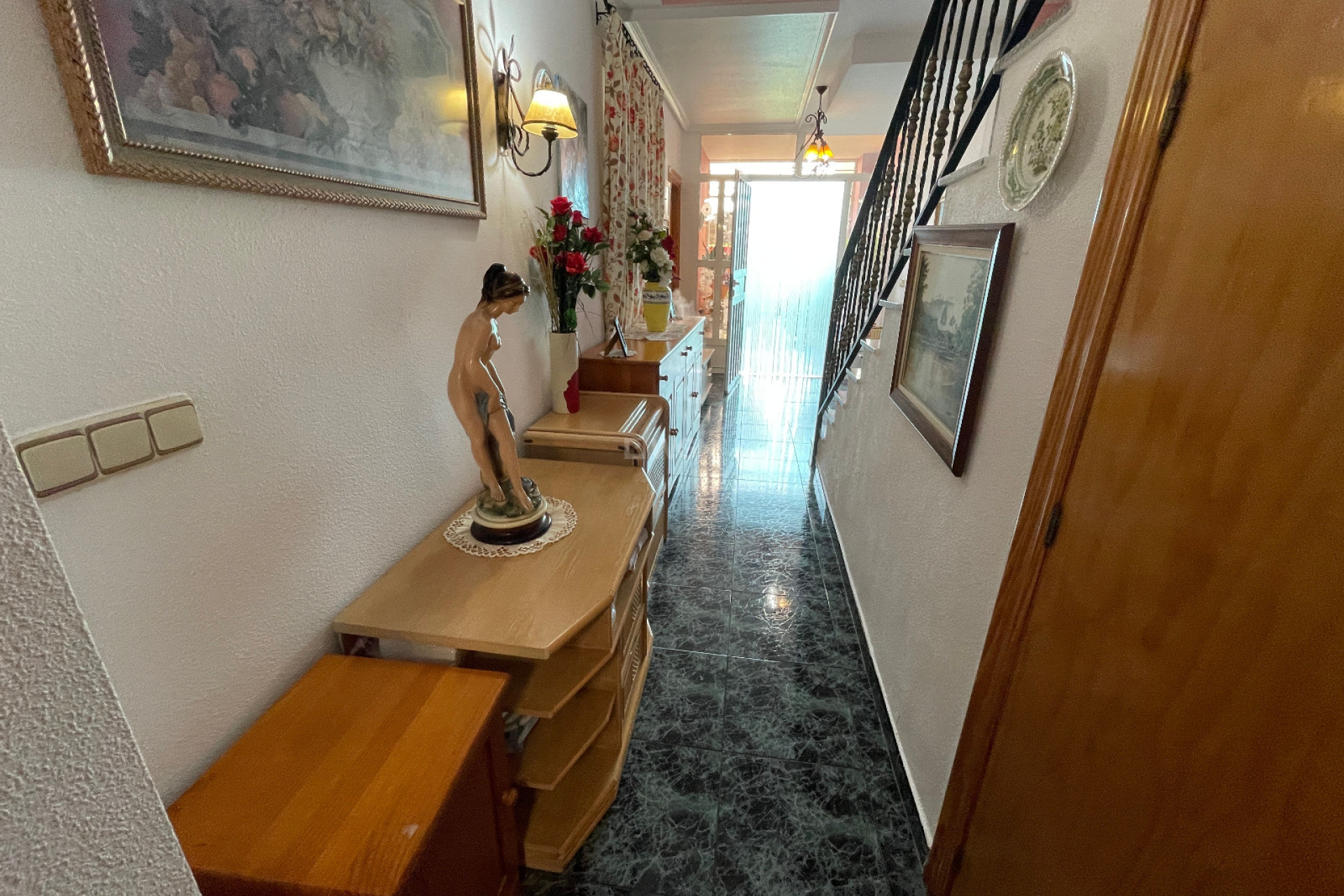 Resale - Townhouse - Formentera del Segura - Costa Blanca