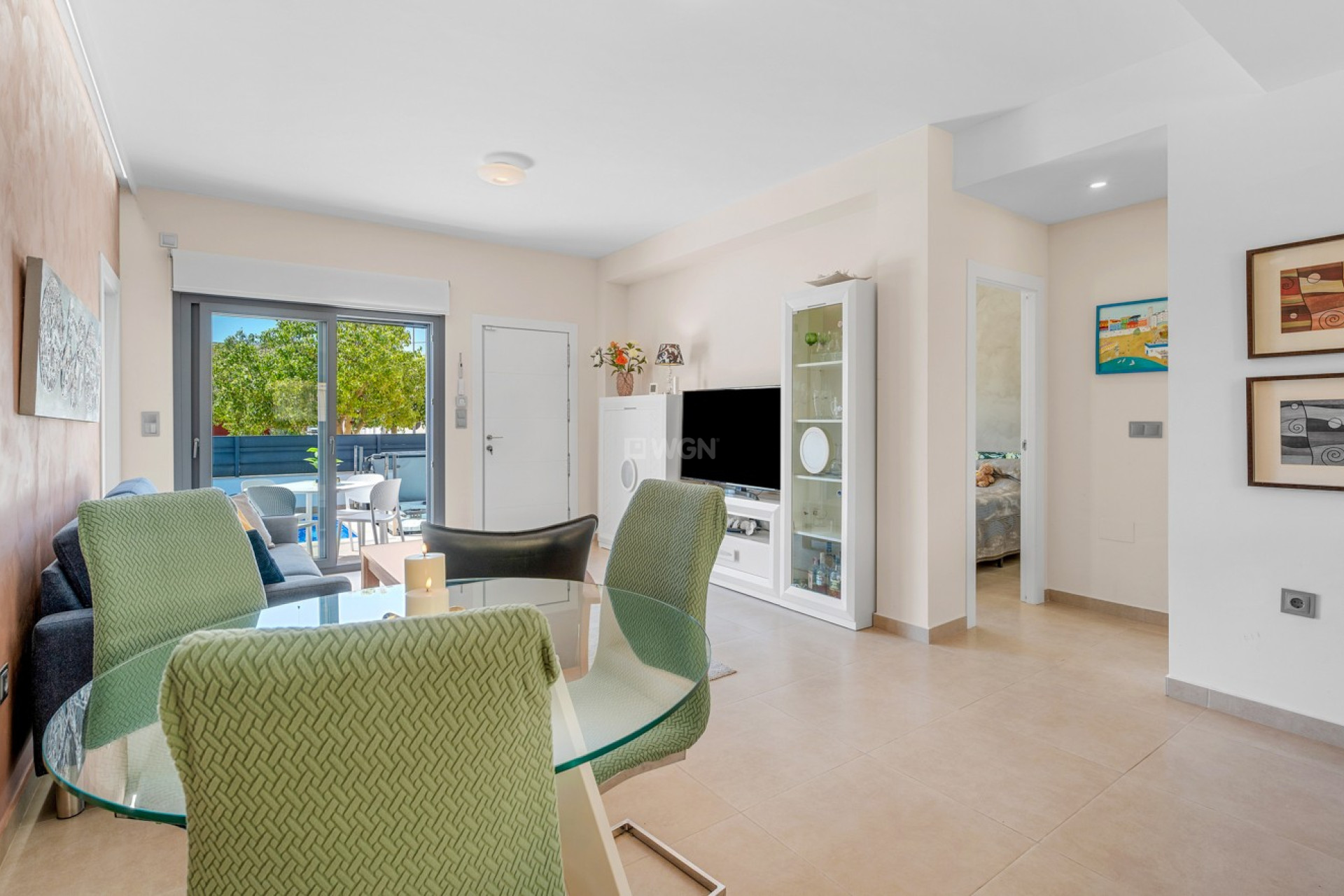 Resale - Townhouse - Formentera del Segura - Costa Blanca