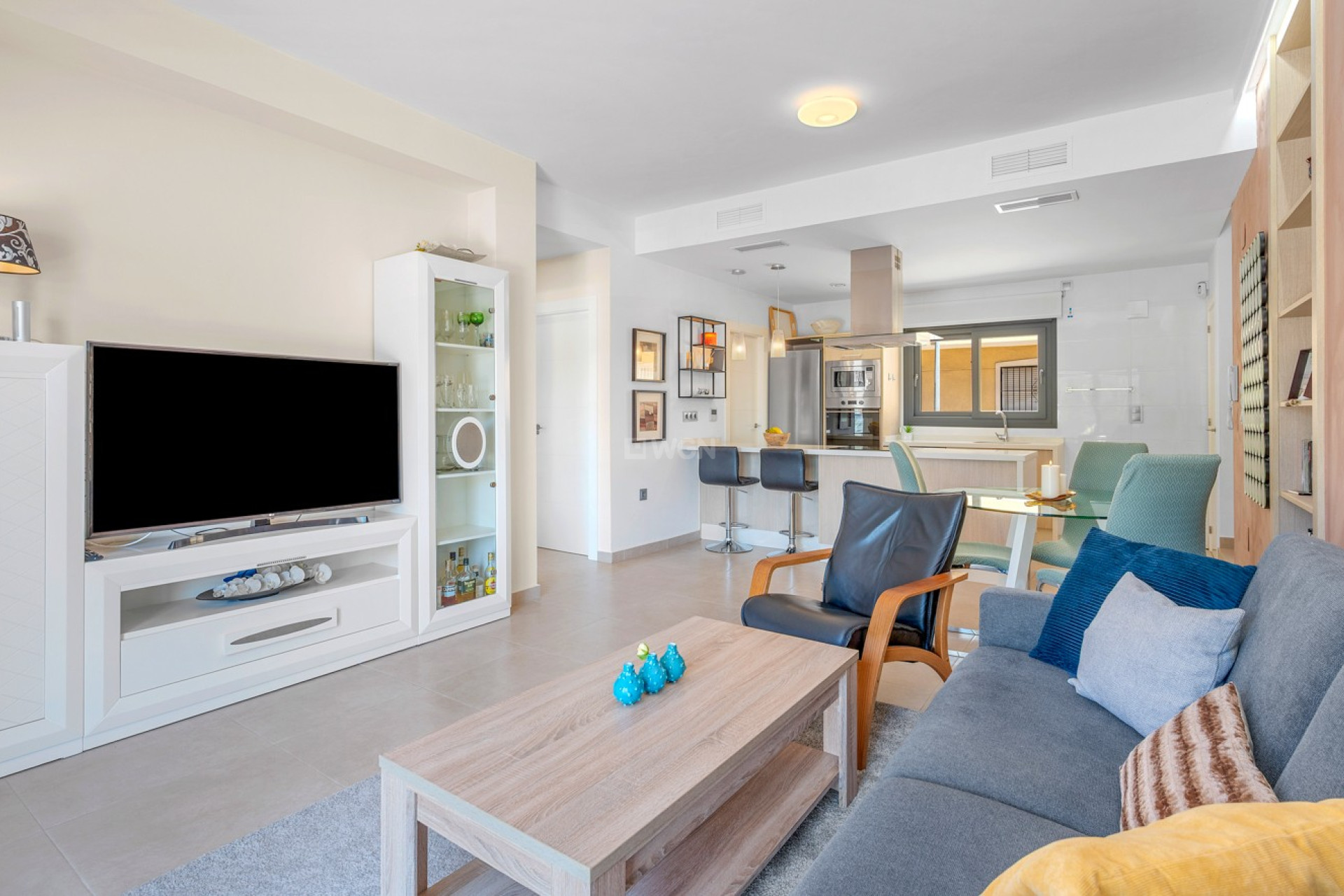 Resale - Townhouse - Formentera del Segura - Costa Blanca