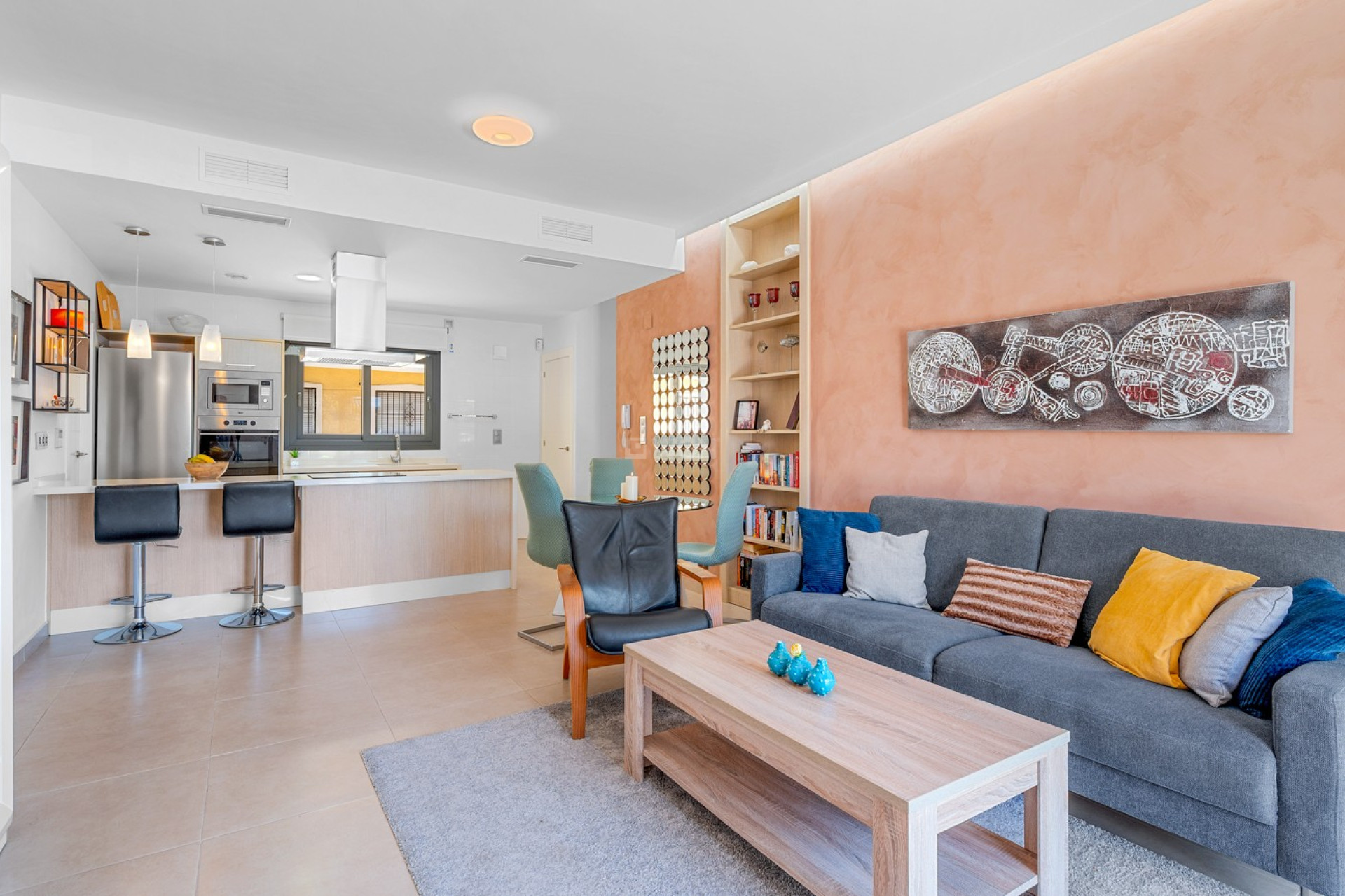 Resale - Townhouse - Formentera del Segura - Costa Blanca