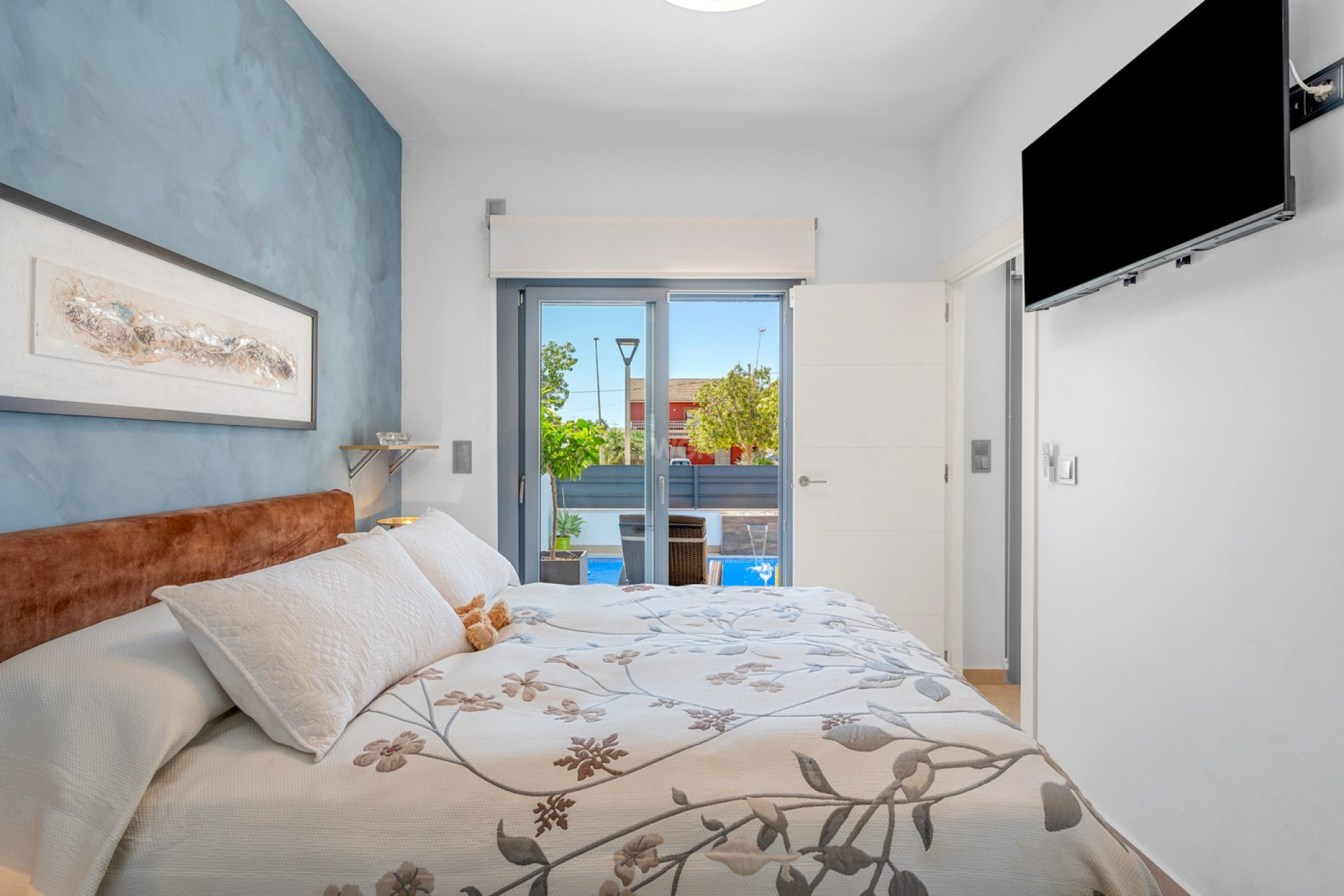 Resale - Townhouse - Formentera del Segura - Costa Blanca