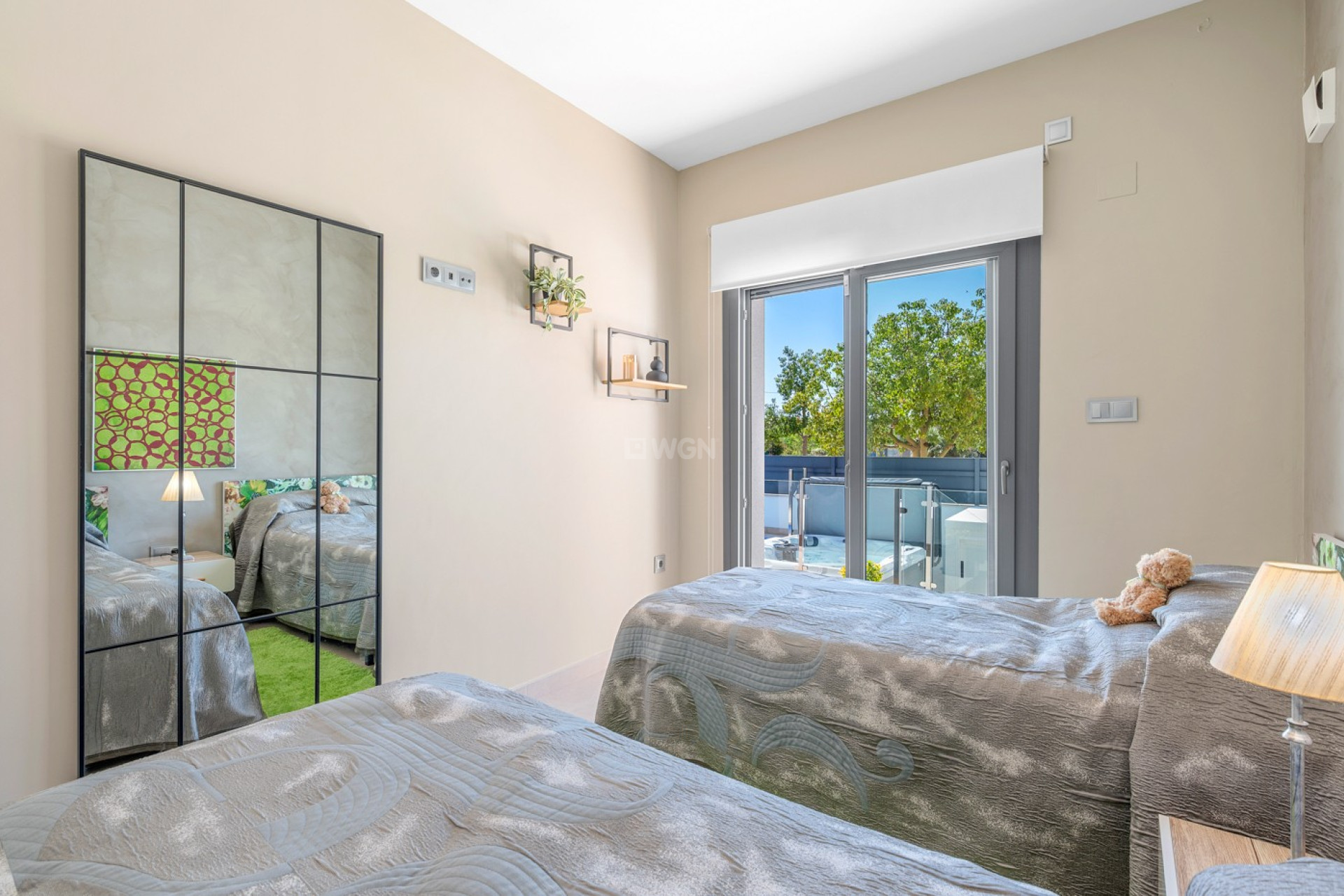 Resale - Townhouse - Formentera del Segura - Costa Blanca