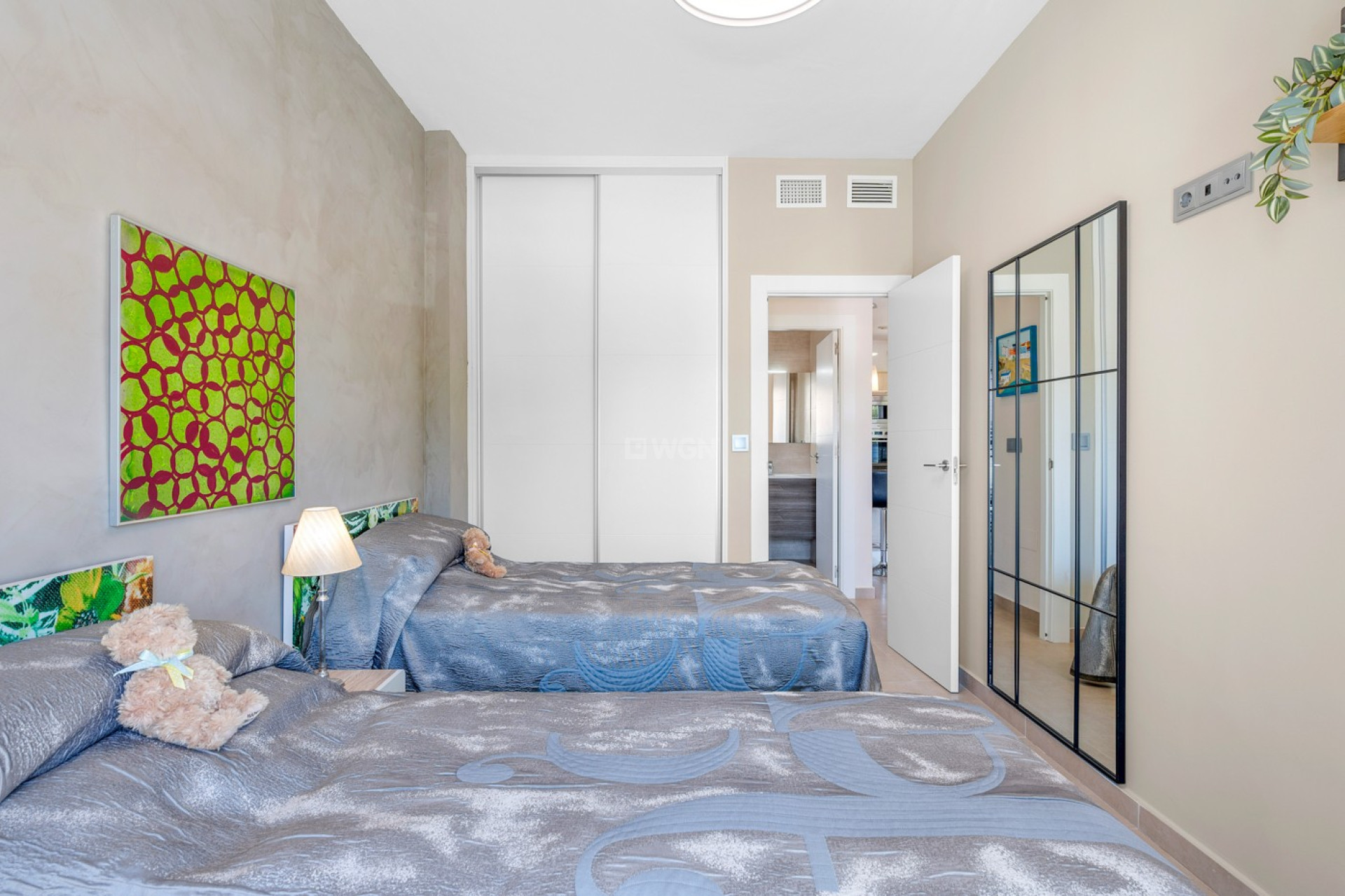 Resale - Townhouse - Formentera del Segura - Costa Blanca