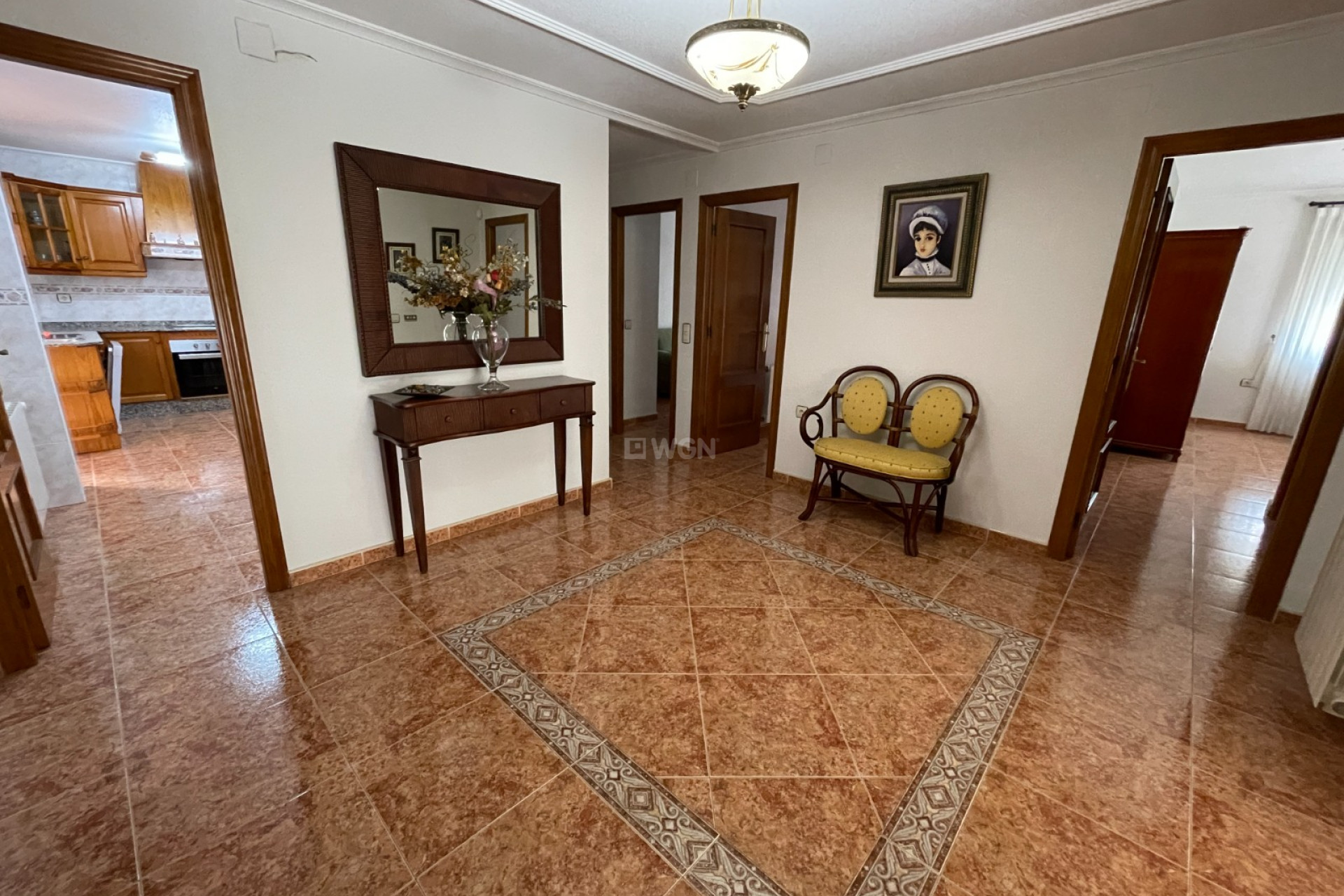 Resale - Townhouse - Formentera del Segura - Costa Blanca