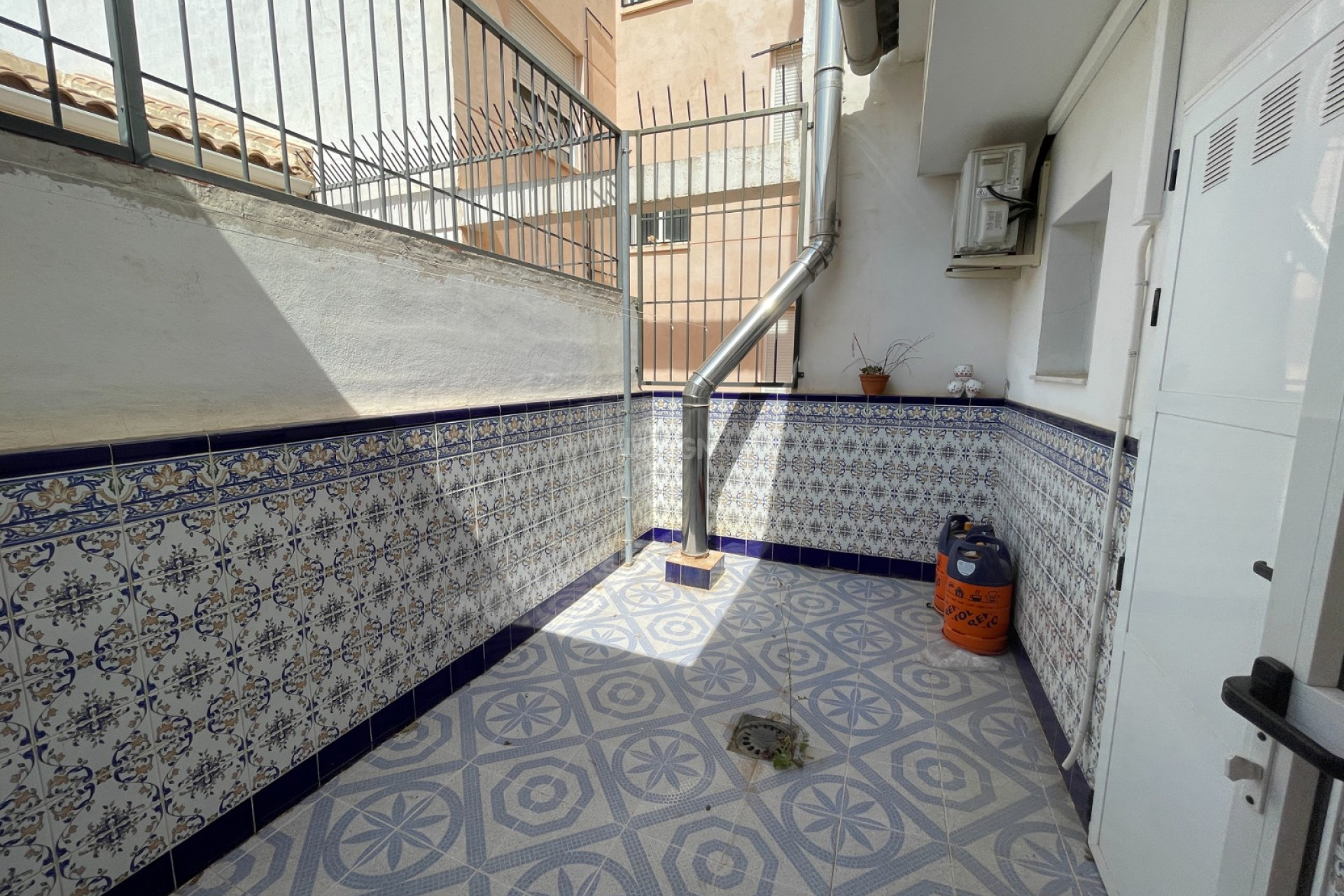 Resale - Townhouse - Formentera del Segura - Costa Blanca
