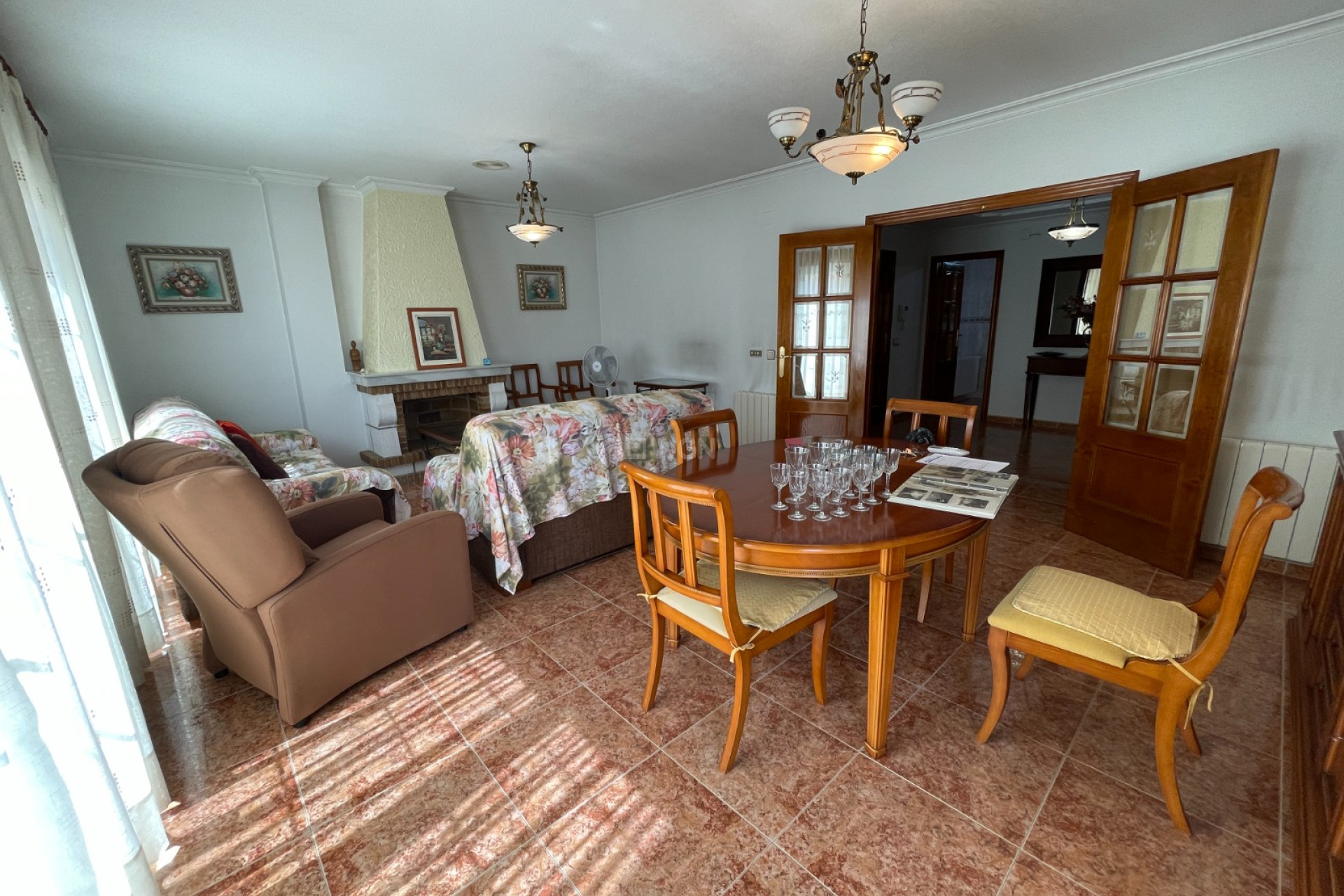 Resale - Townhouse - Formentera del Segura - Costa Blanca