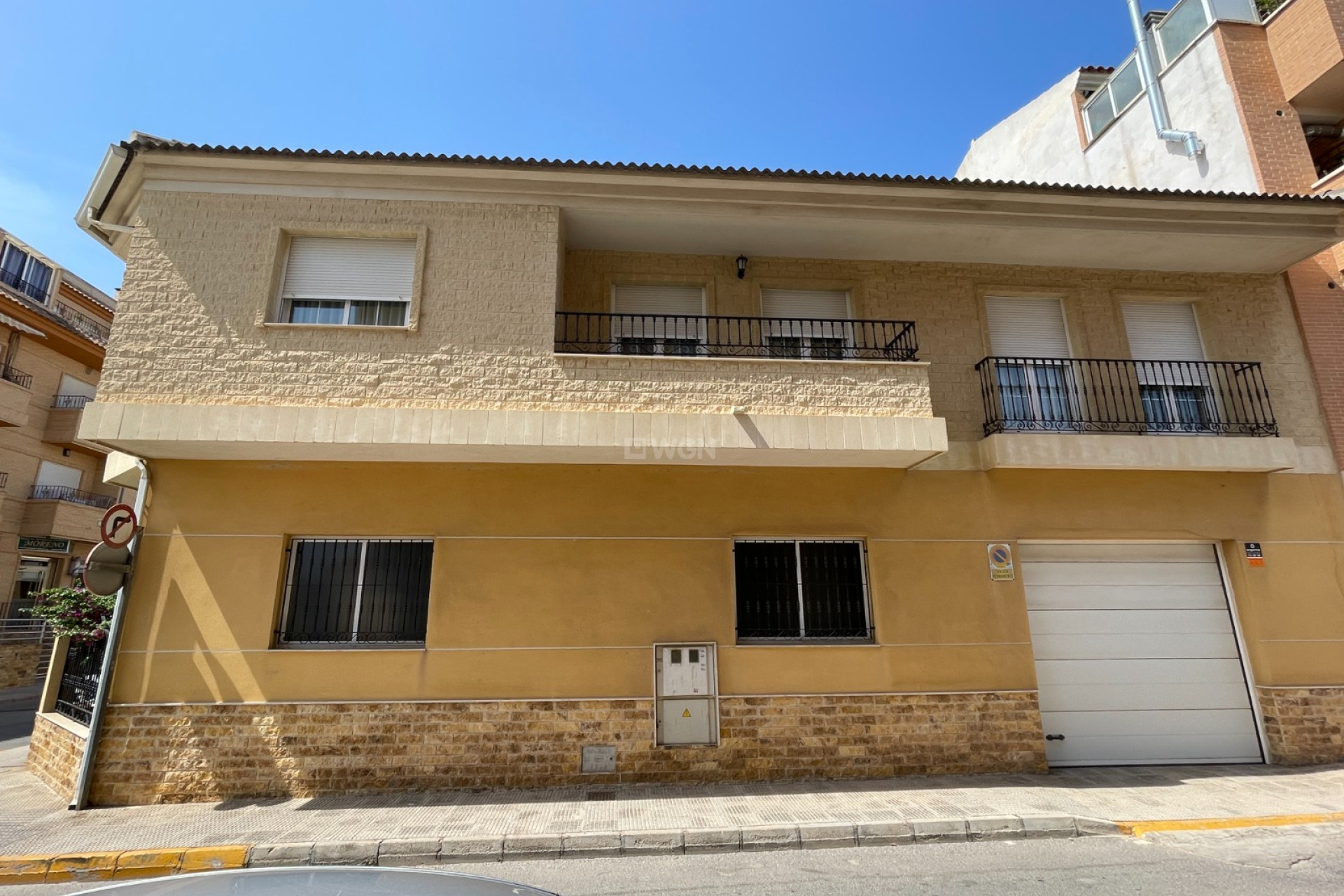Resale - Townhouse - Formentera del Segura - Costa Blanca