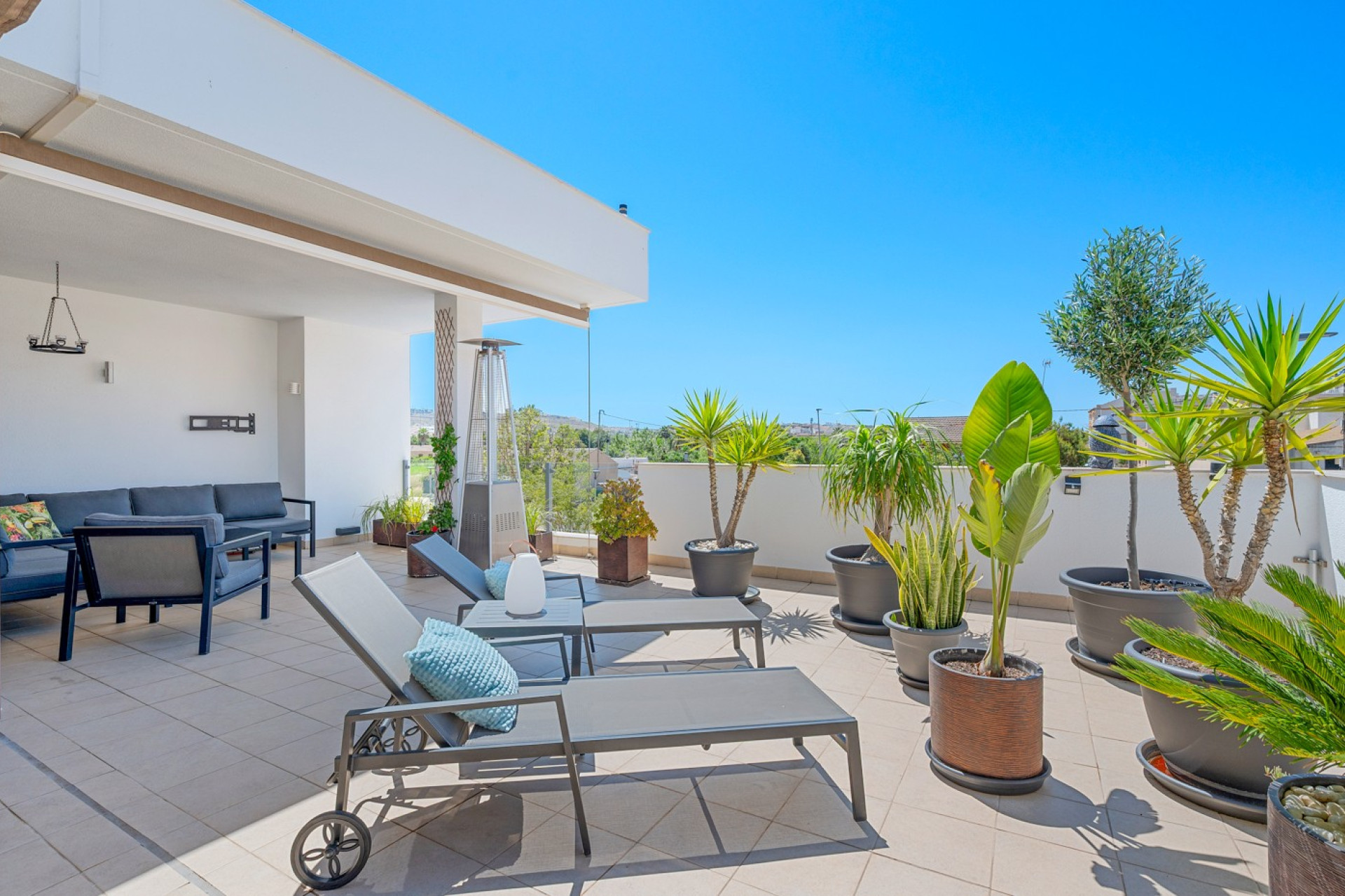 Resale - Townhouse - Formentera del Segura - Costa Blanca
