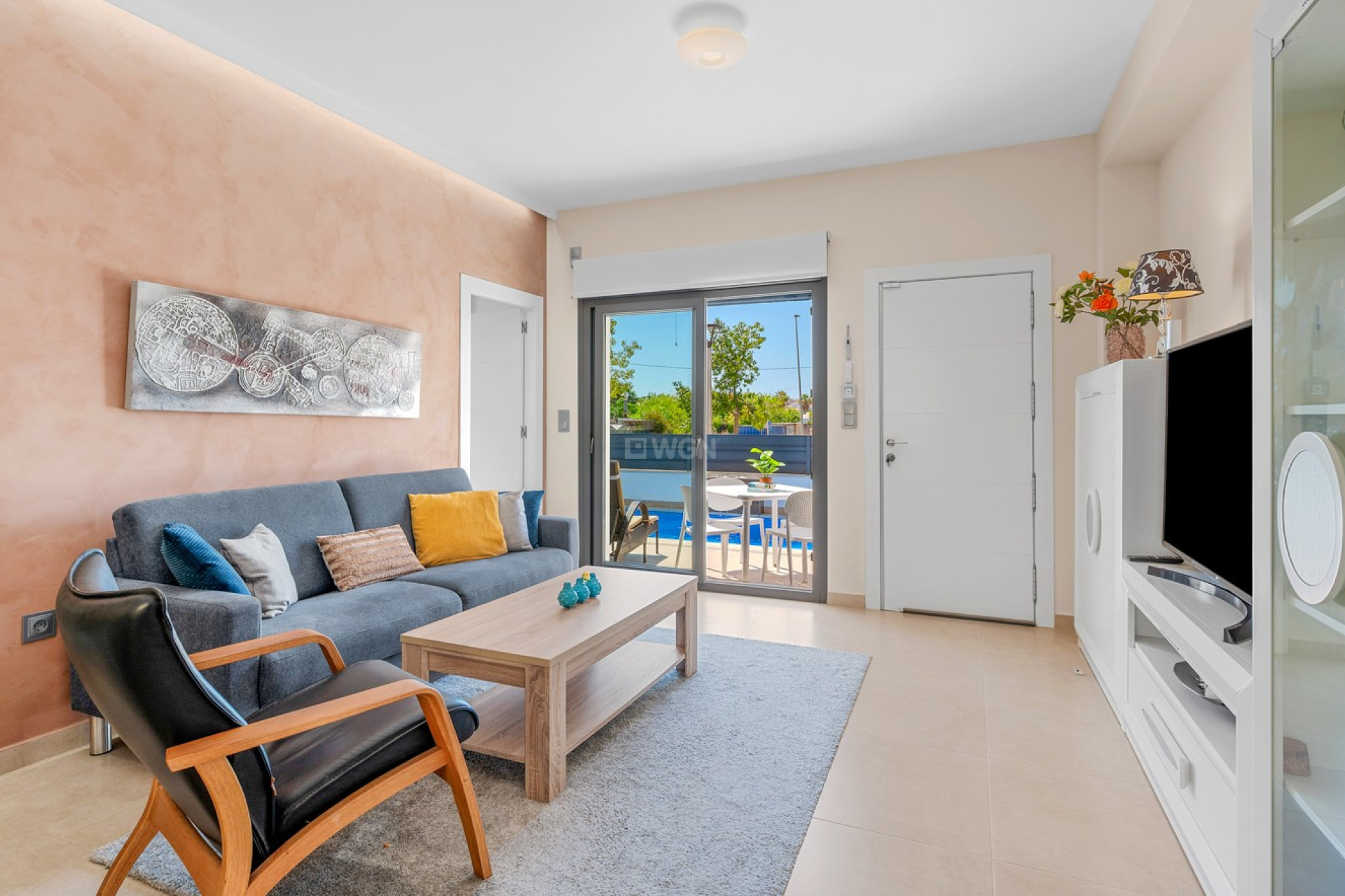 Resale - Townhouse - Formentera del Segura - Costa Blanca