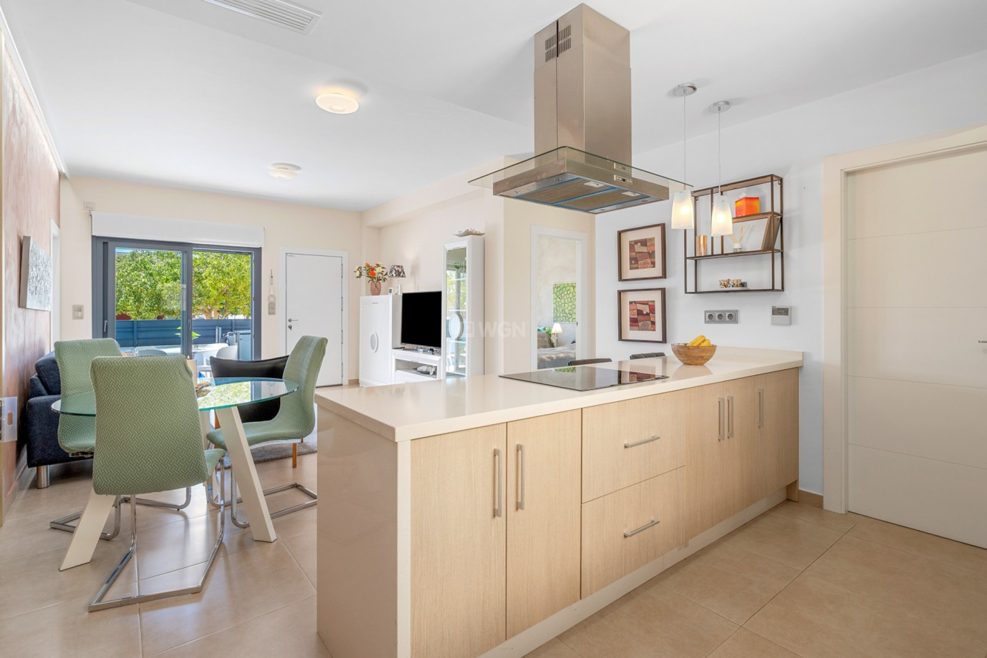 Resale - Townhouse - Formentera del Segura - Costa Blanca