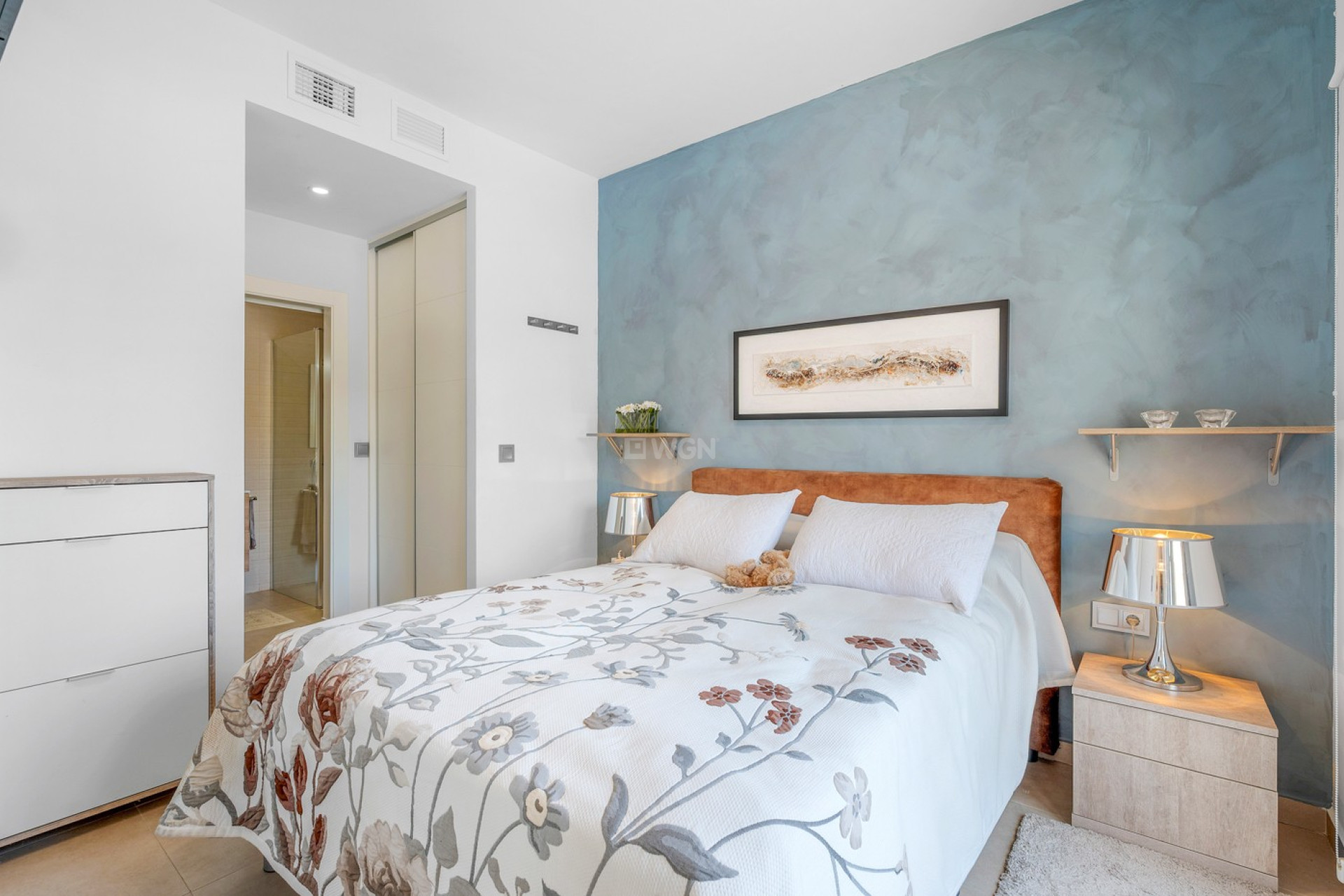 Resale - Townhouse - Formentera del Segura - Costa Blanca