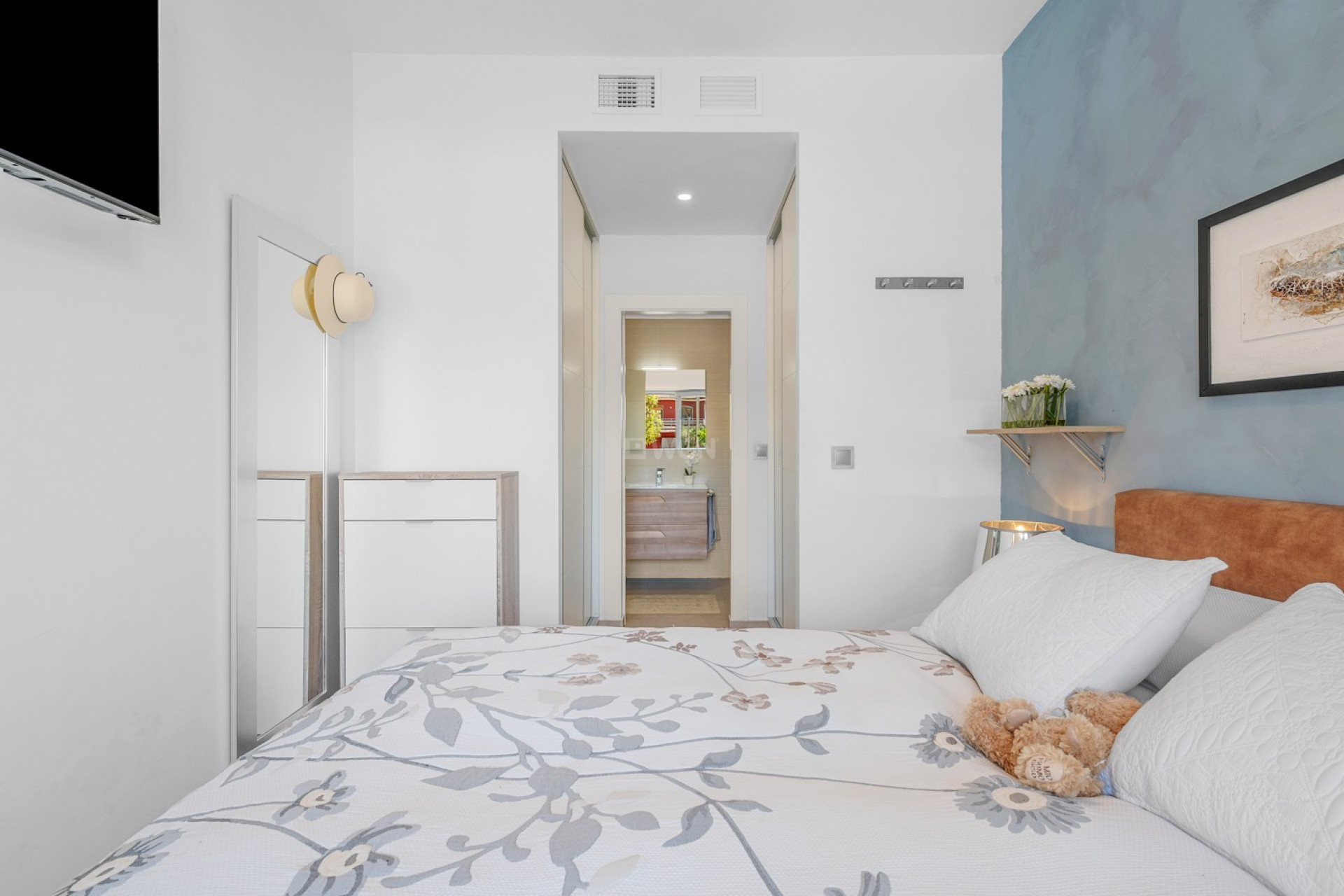 Resale - Townhouse - Formentera del Segura - Costa Blanca