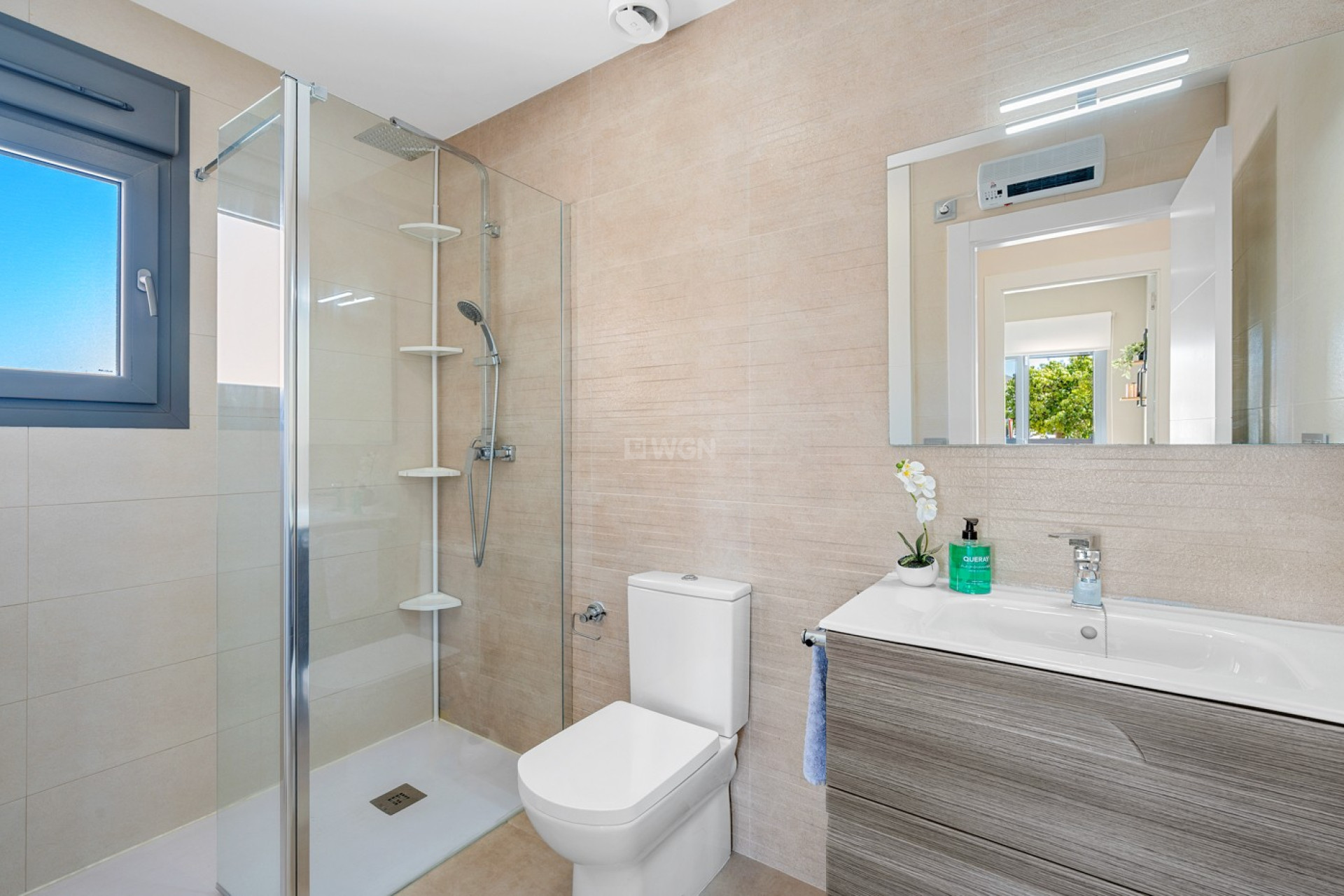 Resale - Townhouse - Formentera del Segura - Costa Blanca