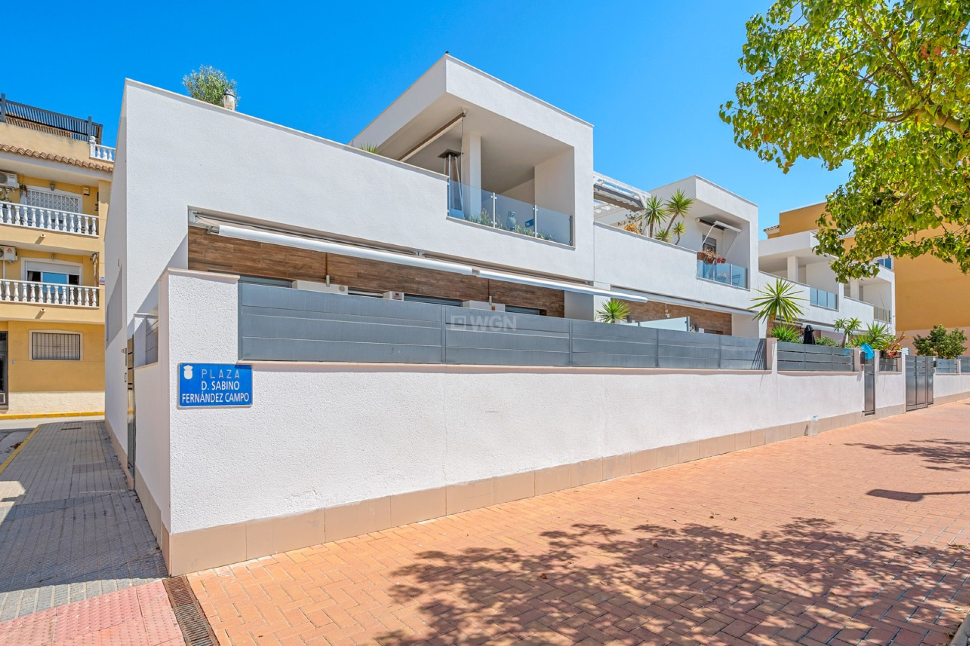 Resale - Townhouse - Formentera del Segura - Costa Blanca