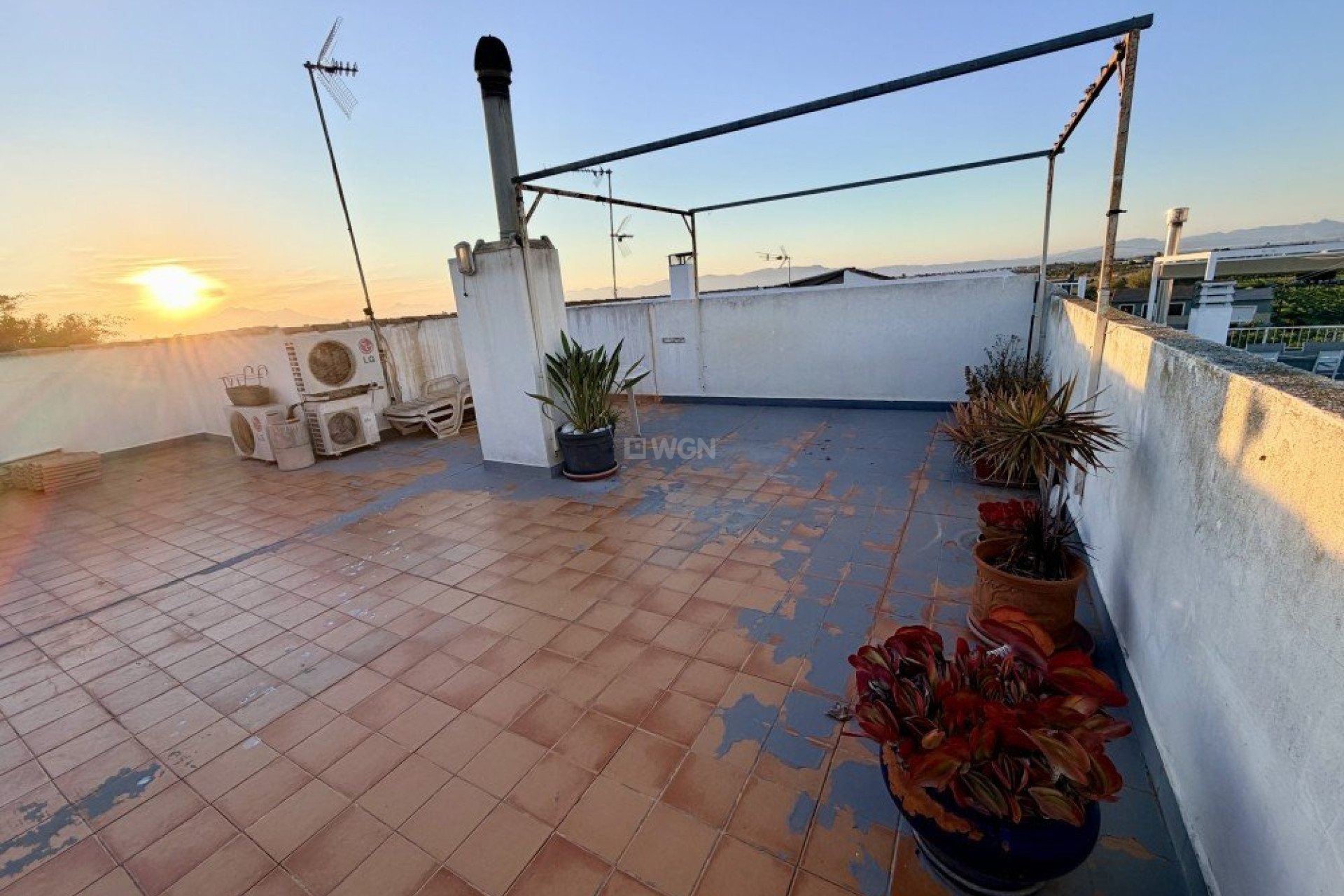 Resale - Townhouse - Formentera del Segura - Costa Blanca