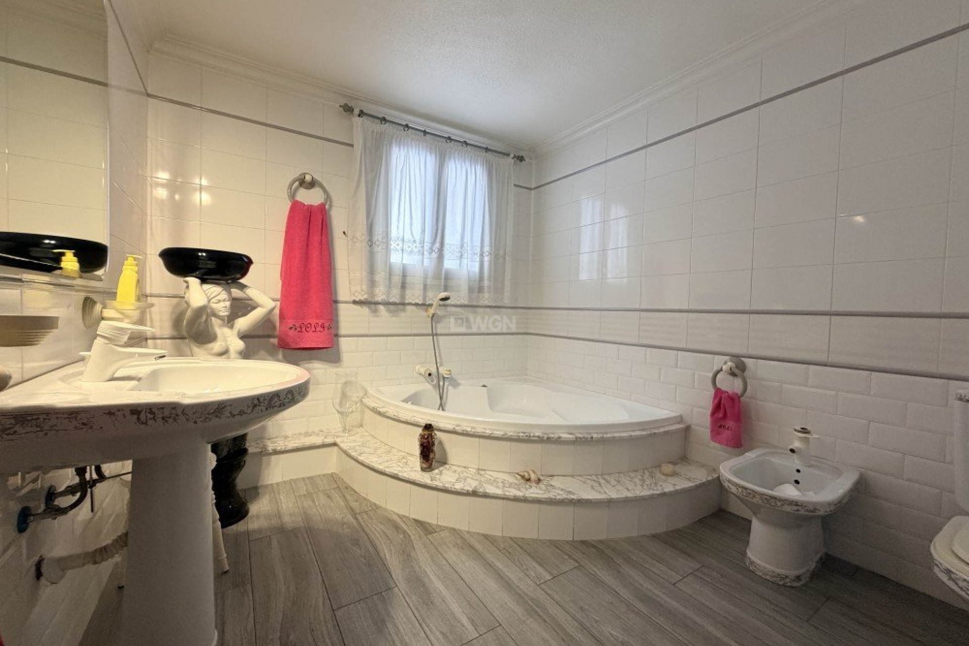 Resale - Townhouse - Formentera del Segura - Costa Blanca